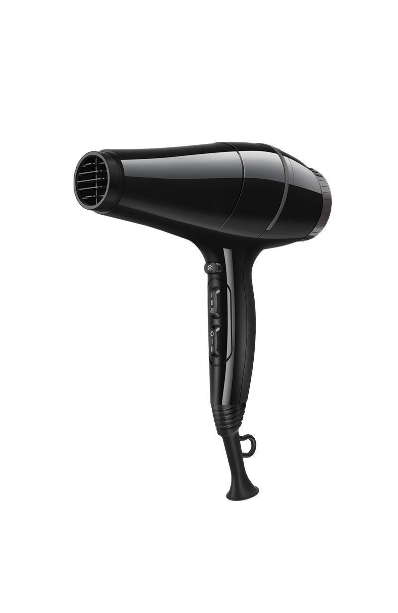 Secador de pelo profesional Motor AC-2
