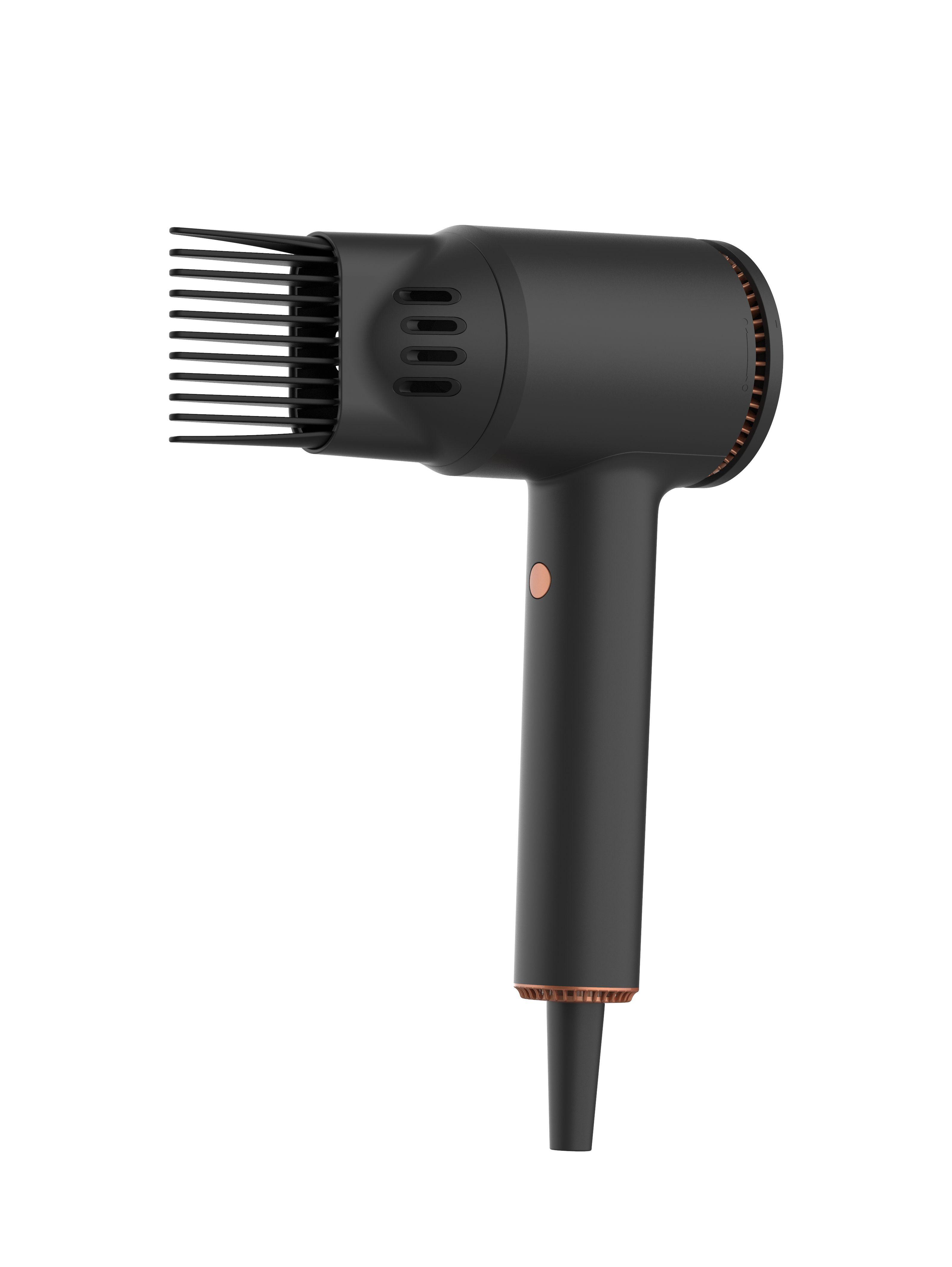 Secador de pelo profesional Motor BLDC Eco Inteligente-4