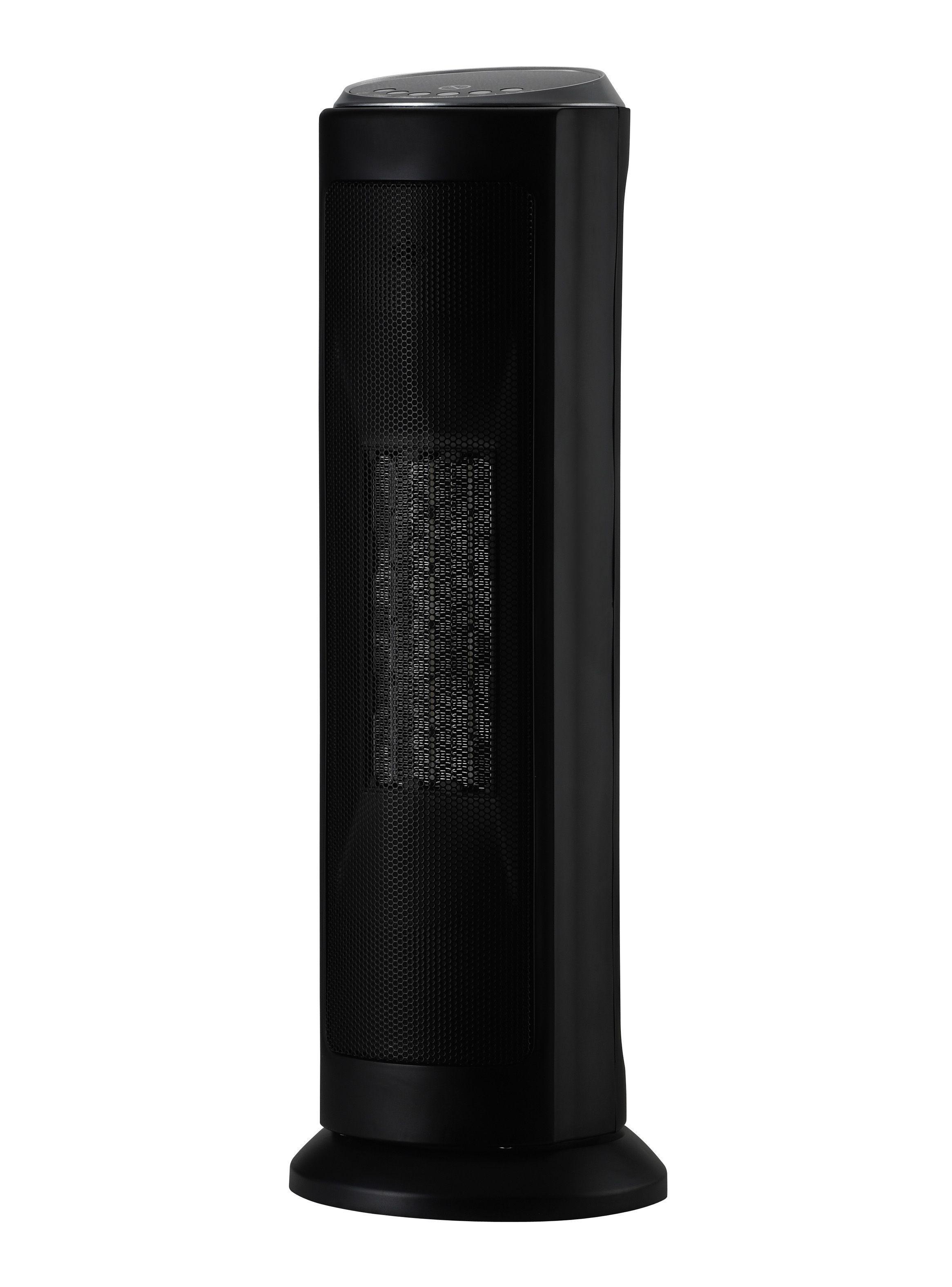 Calefactor digital electrico eficiente PTC 18 M2-0