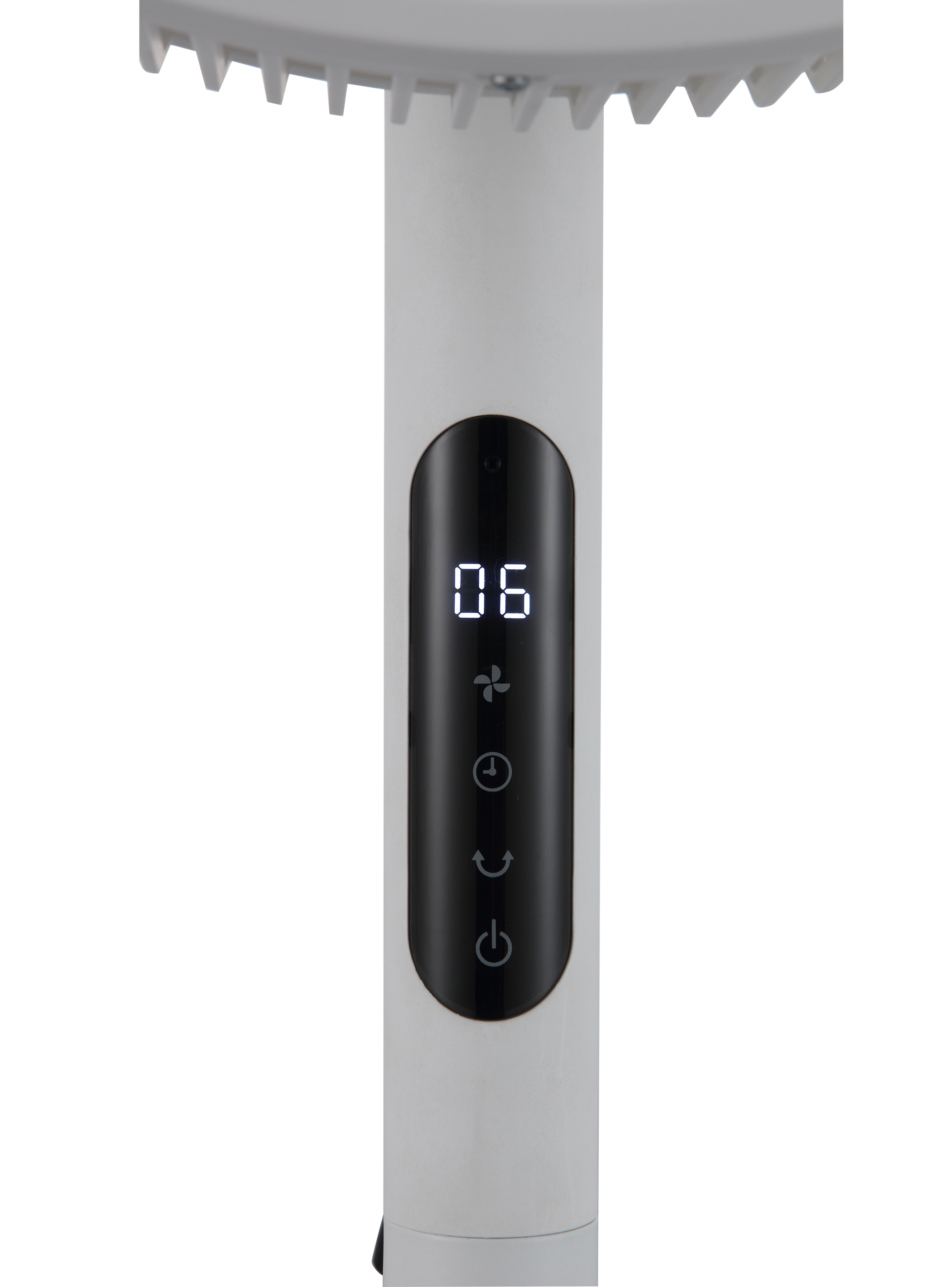 Ventilador ECO y silencioso 16 pulg 3 en 1-4