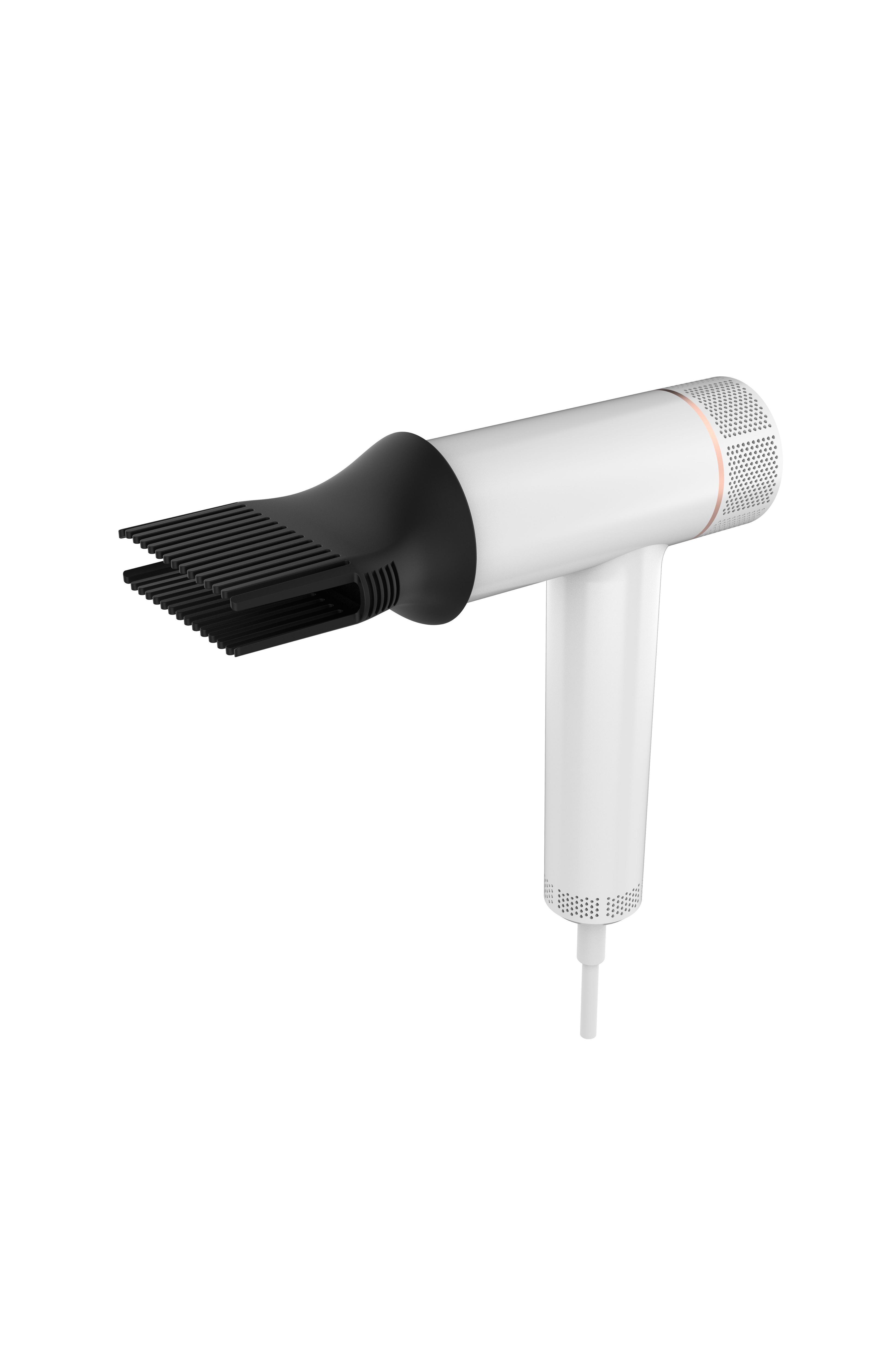 Secador de pelo profesional Premium Eco Inteligente-5