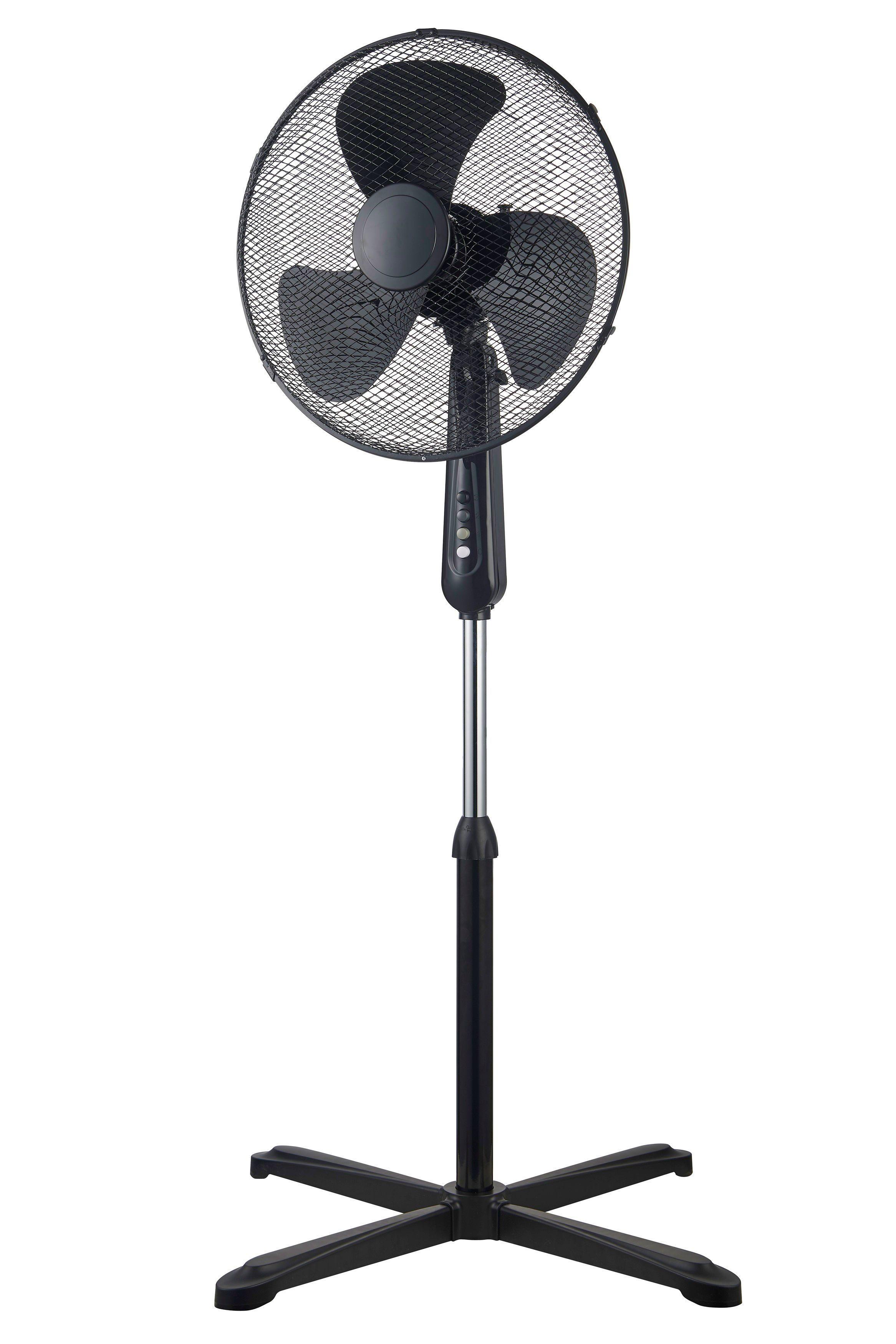 Ventilador de pedestal 16 pulgadas-2