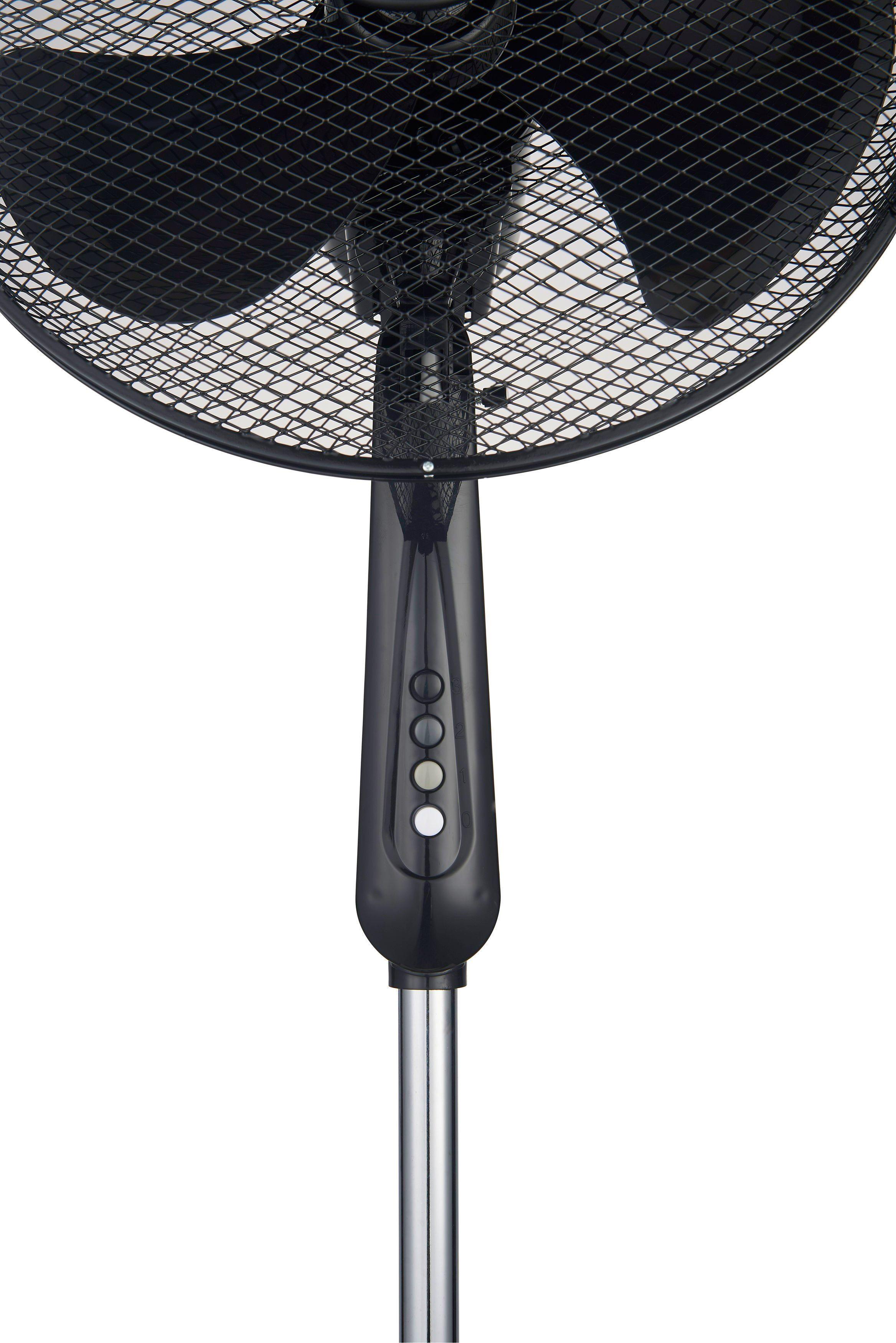 Ventilador de pedestal 16 pulgadas-3