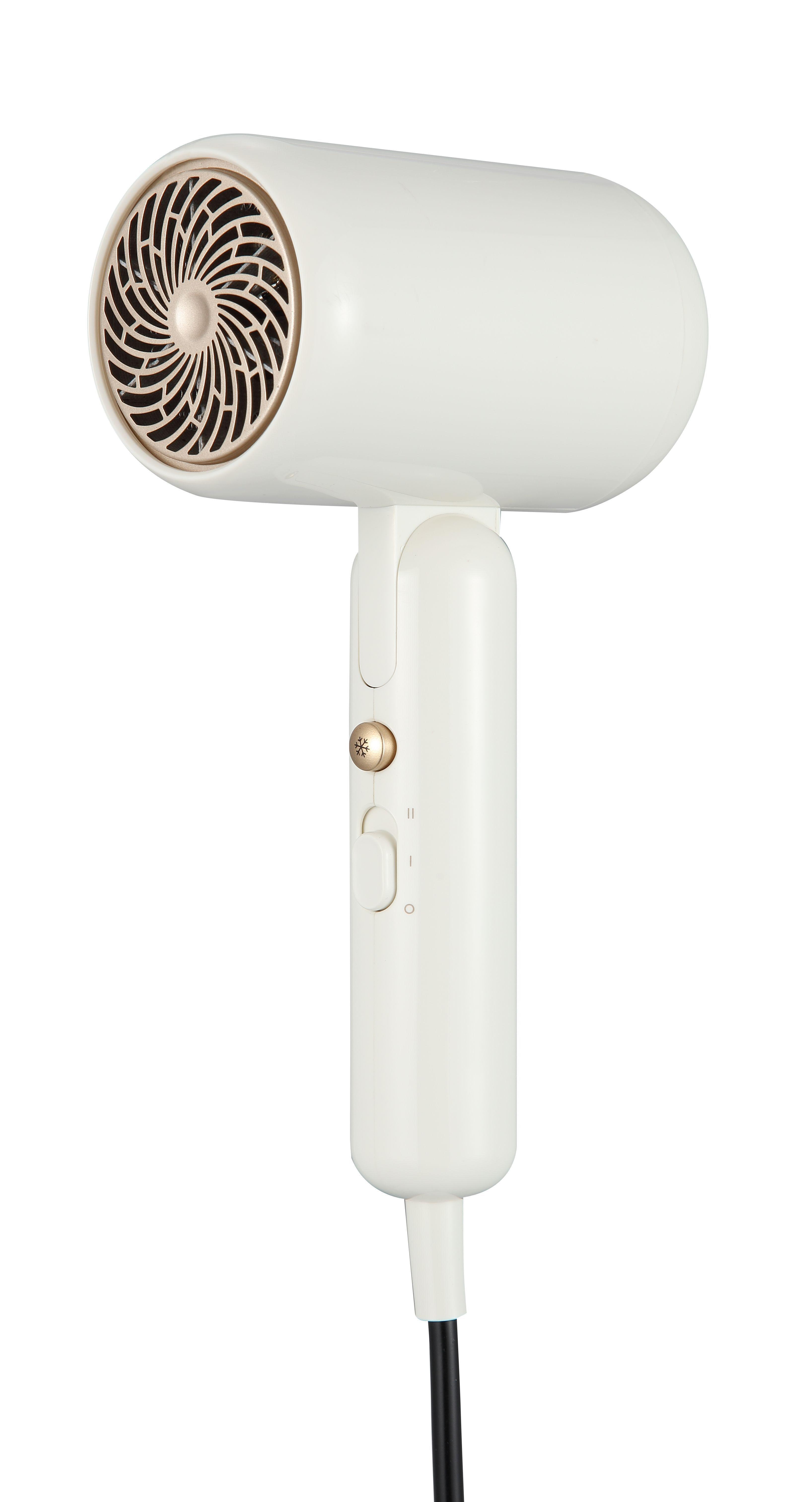 Secador de pelo plegable para viaje 1600 w.-0