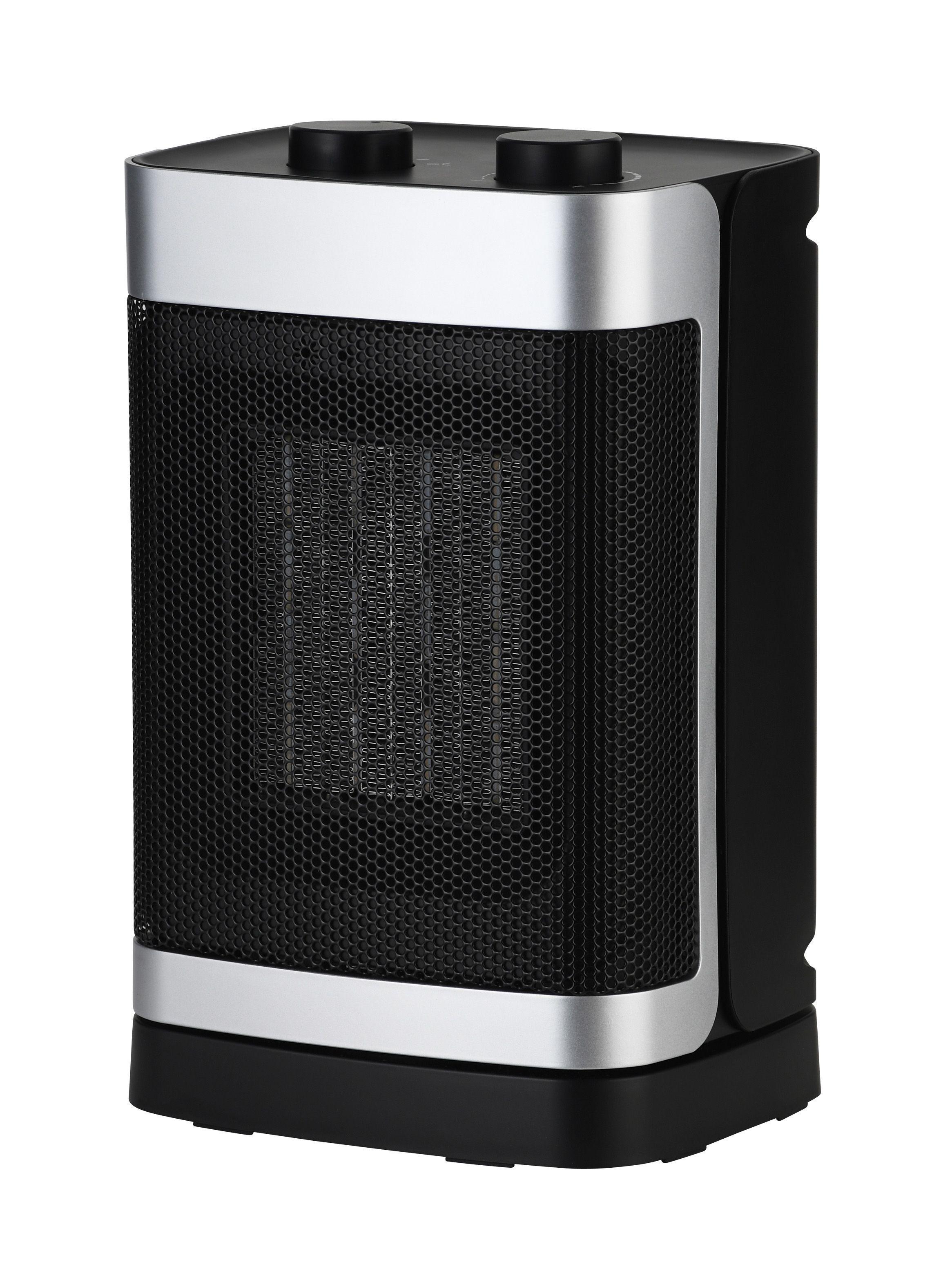 Calefactor electrico eficiente PTC 15 M2-0
