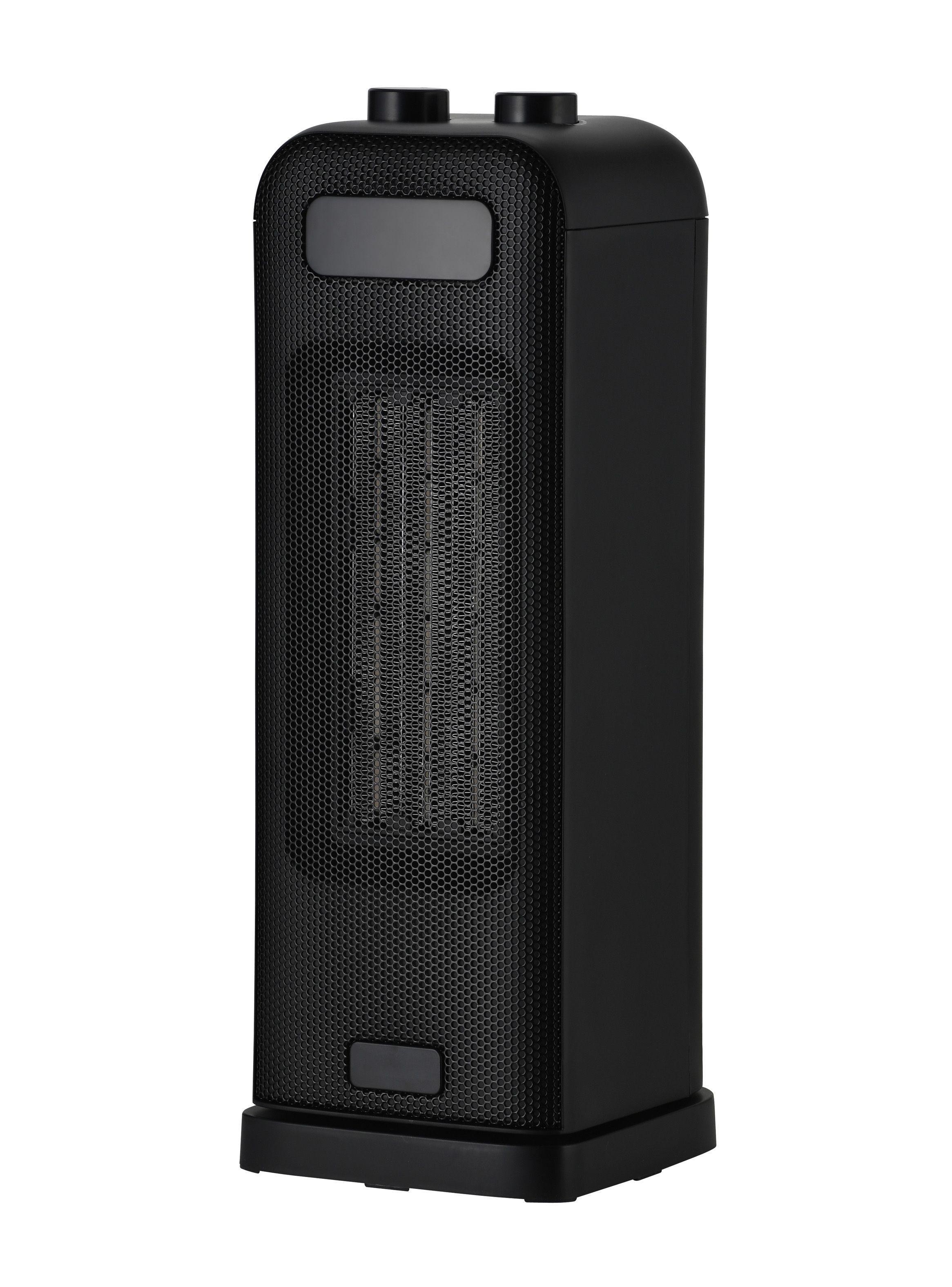 Calefactor electrico eficiente PTC 18 M2-0