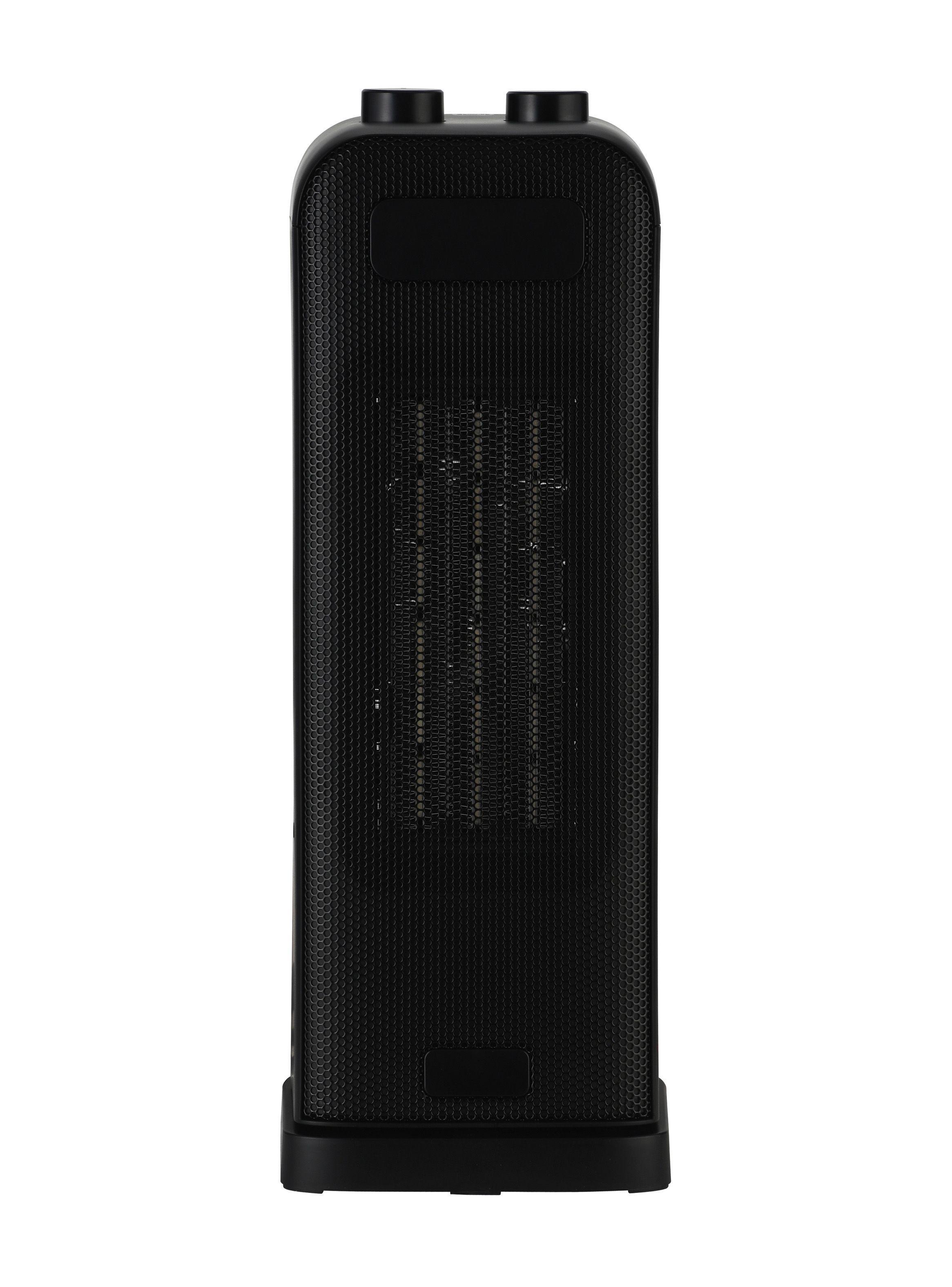 Calefactor electrico eficiente PTC 18 M2-2