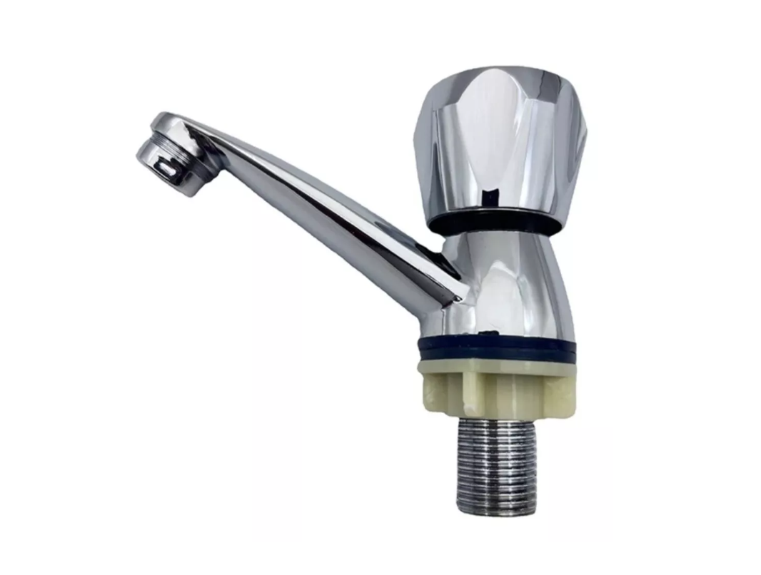 Llave Monomando Lavamanos Lavatorio Tx303 -0