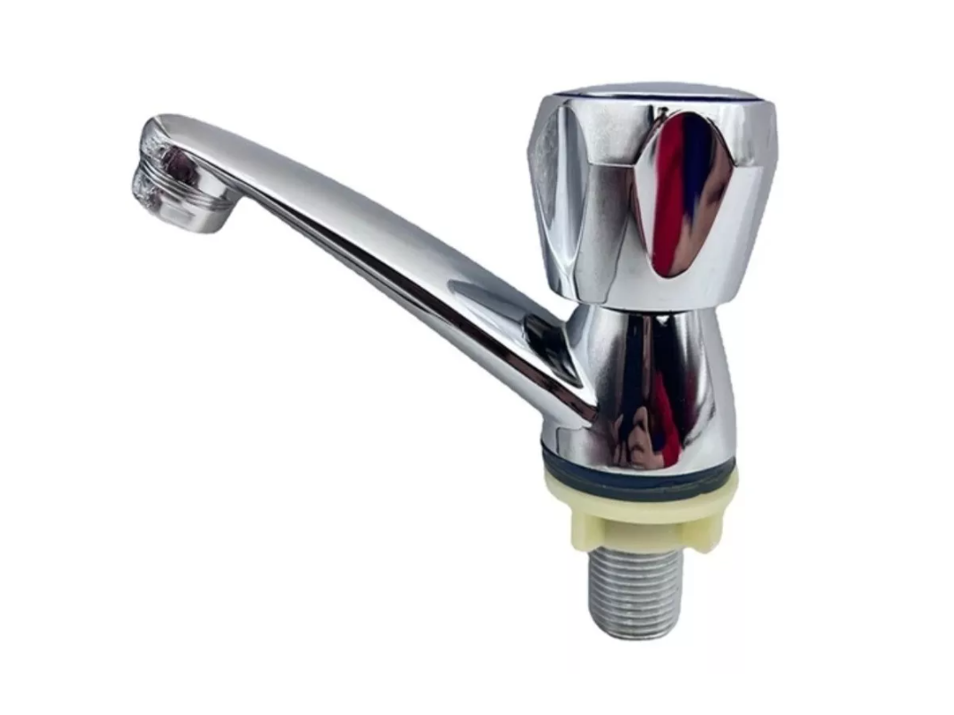 Llave Monomando Lavamanos Lavatorio Tx303 -1