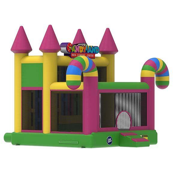 Multi Candy Chileinflable-3