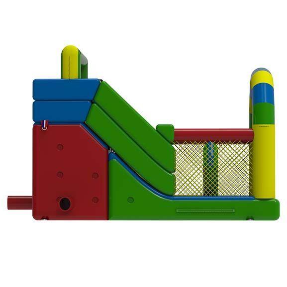 Tobogán Premium 5×3-2