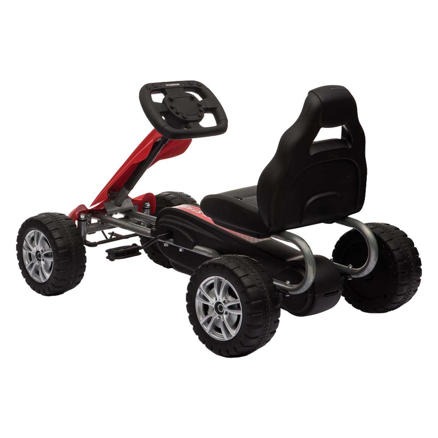 Go Kart Force-2