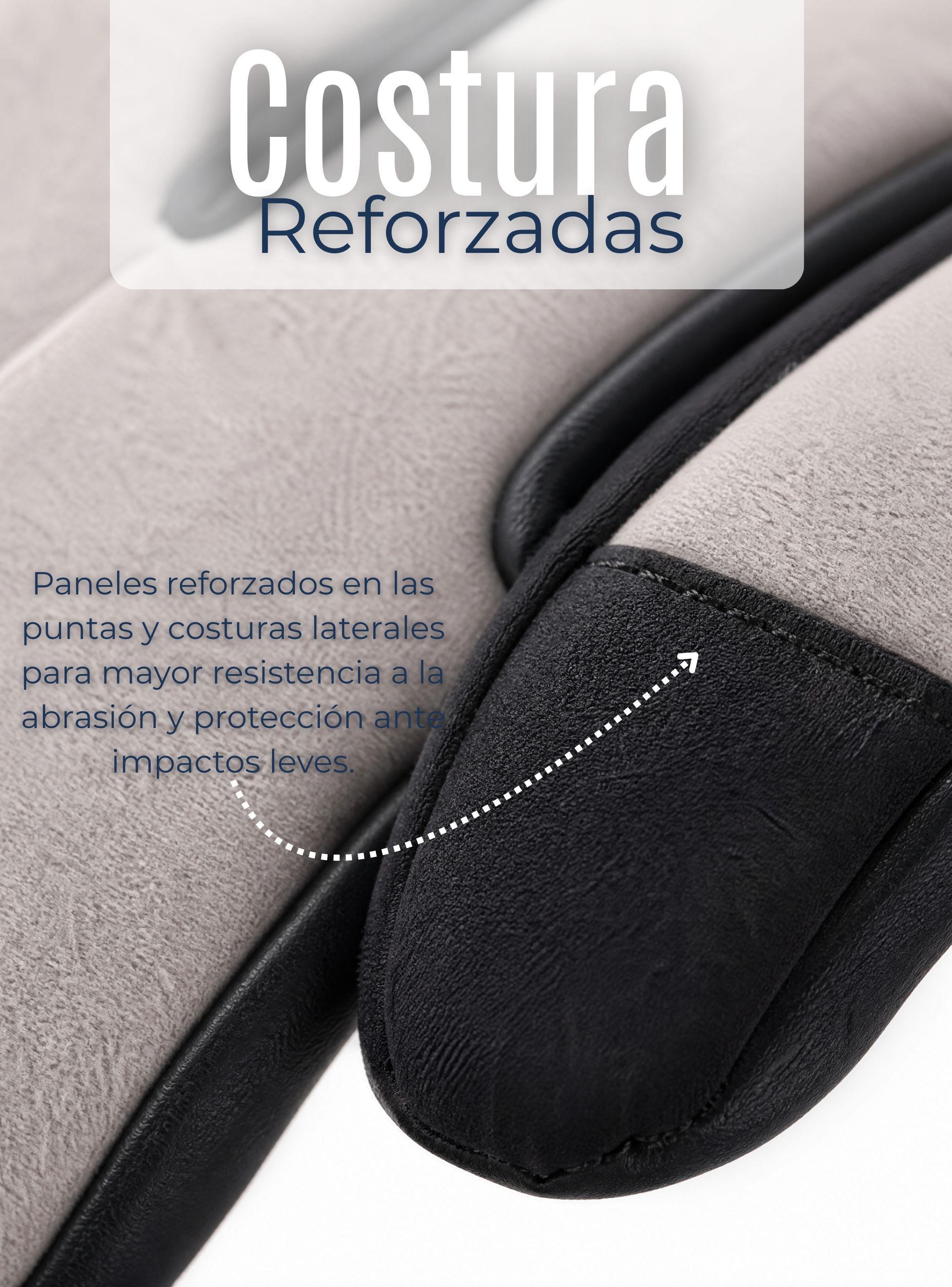 Guantes Para Moto Impermeables Colores Surtidos Touchscreen Antideslizantes Térmicos-5