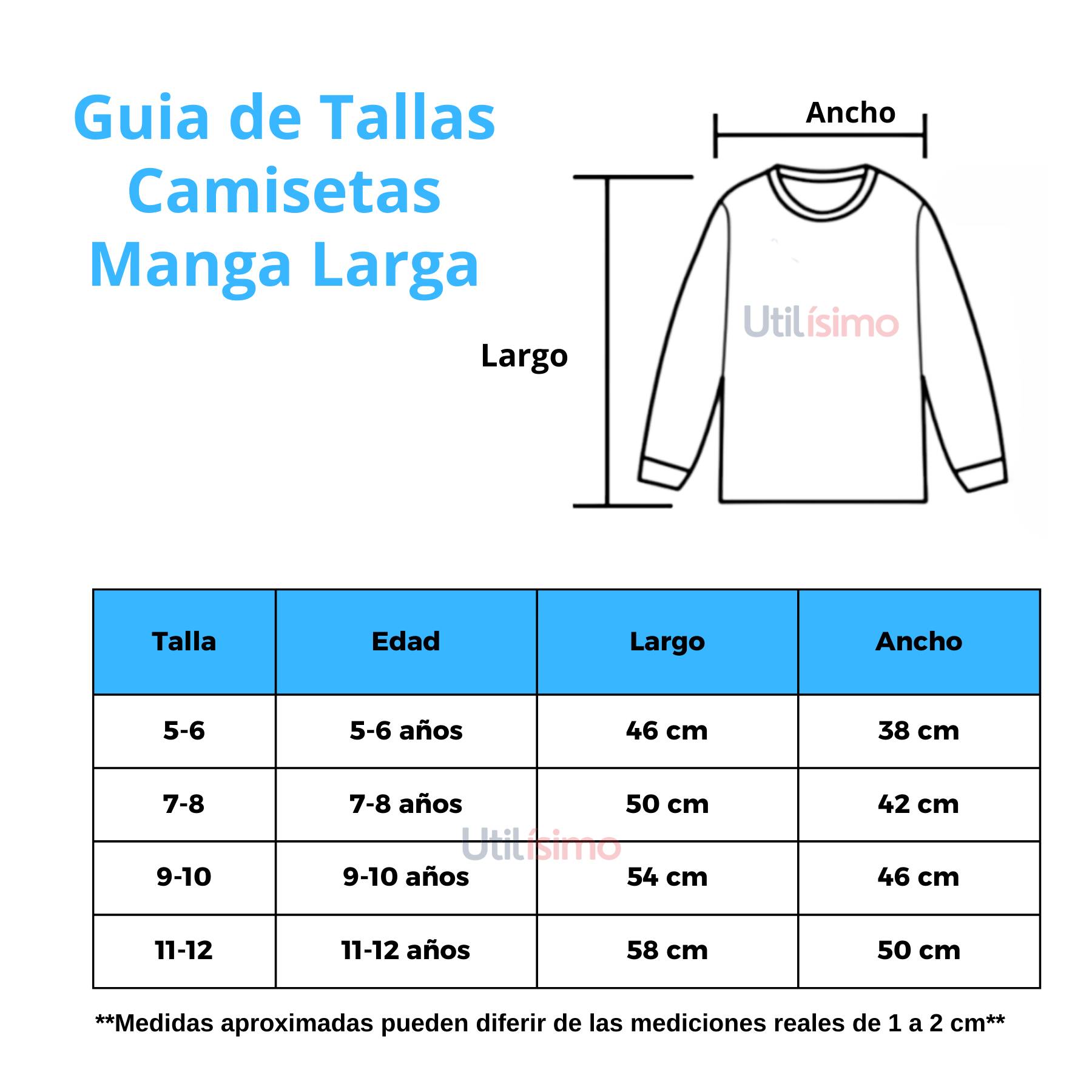 Pack 2 Camisetas Algodón Primera Capa Niño Cuello Redondo-3