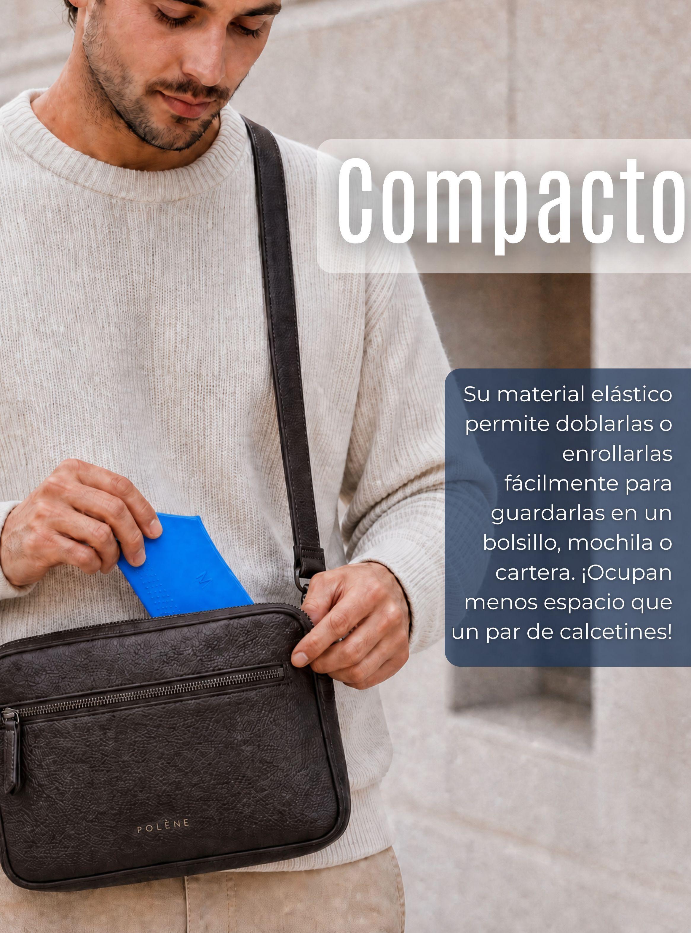 Fundas Cubre Zapatos Azul Impermeable Surtidas Silicona Antideslizante 1 par-7
