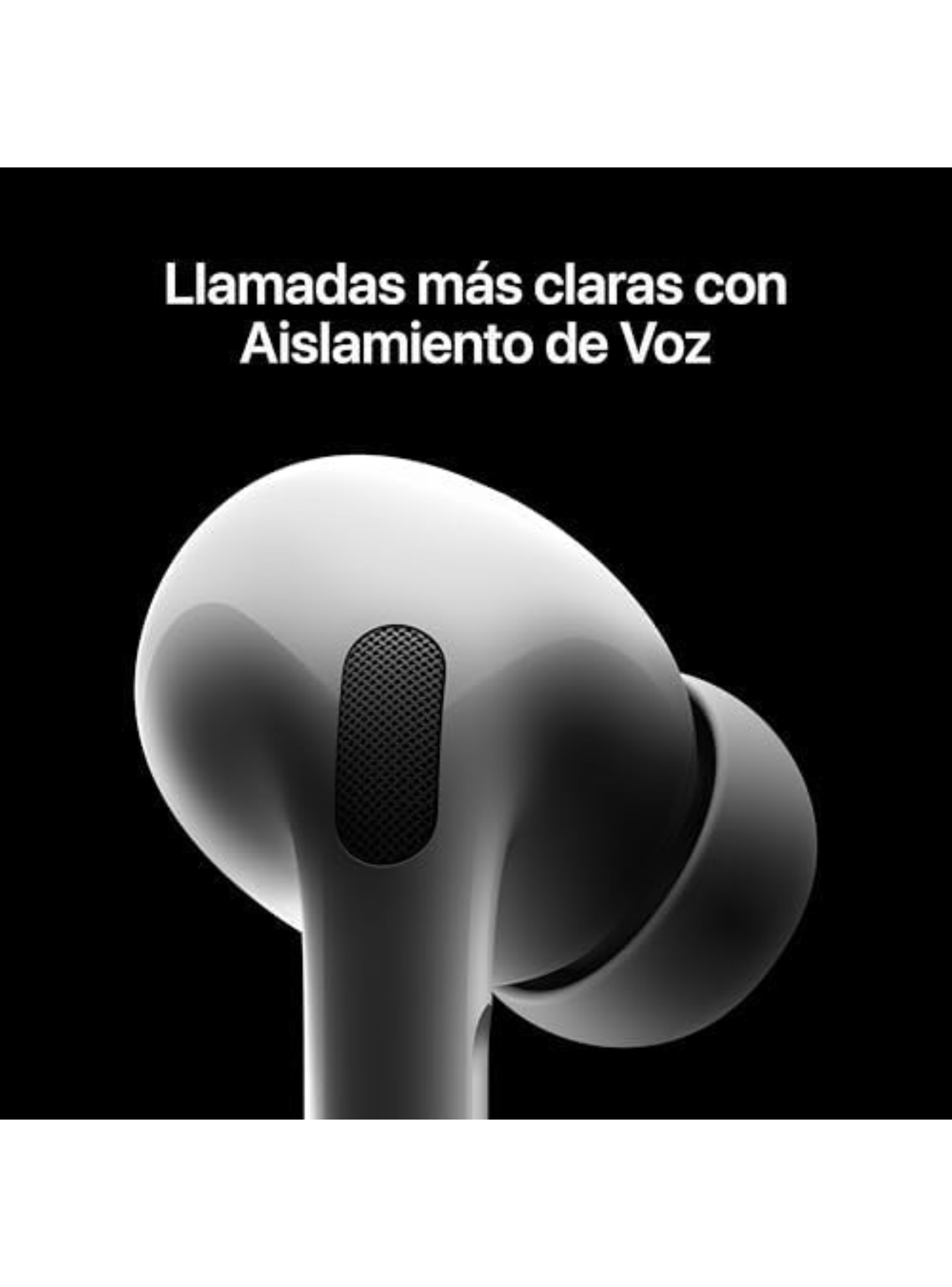 Airpods Pro 2ª Generación Con Estuche Carga Magsafe Bluetooth-2