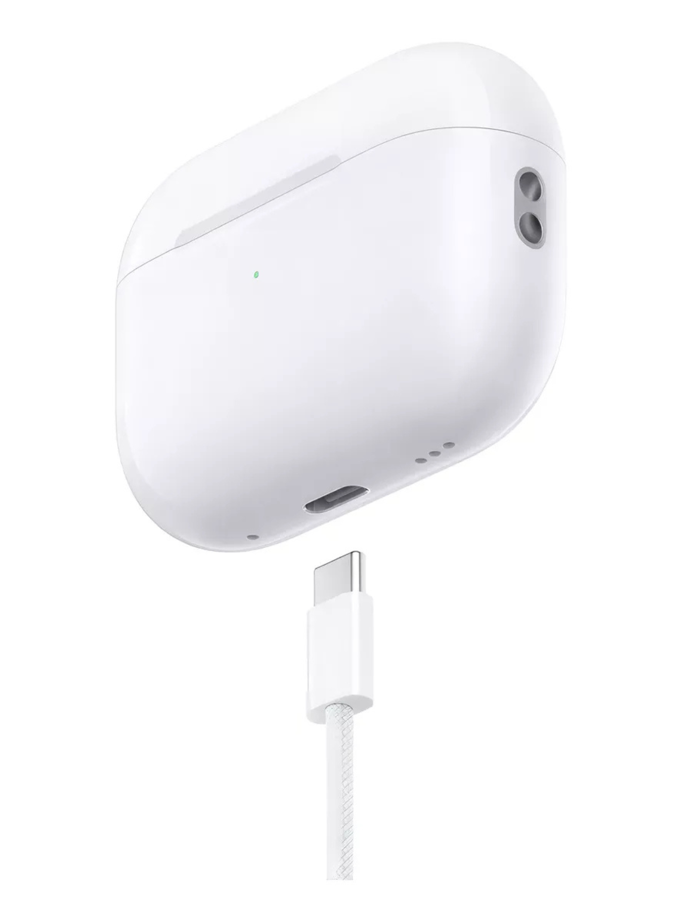 Airpods Pro 2ª Generación Con Estuche Carga Magsafe Bluetooth-4