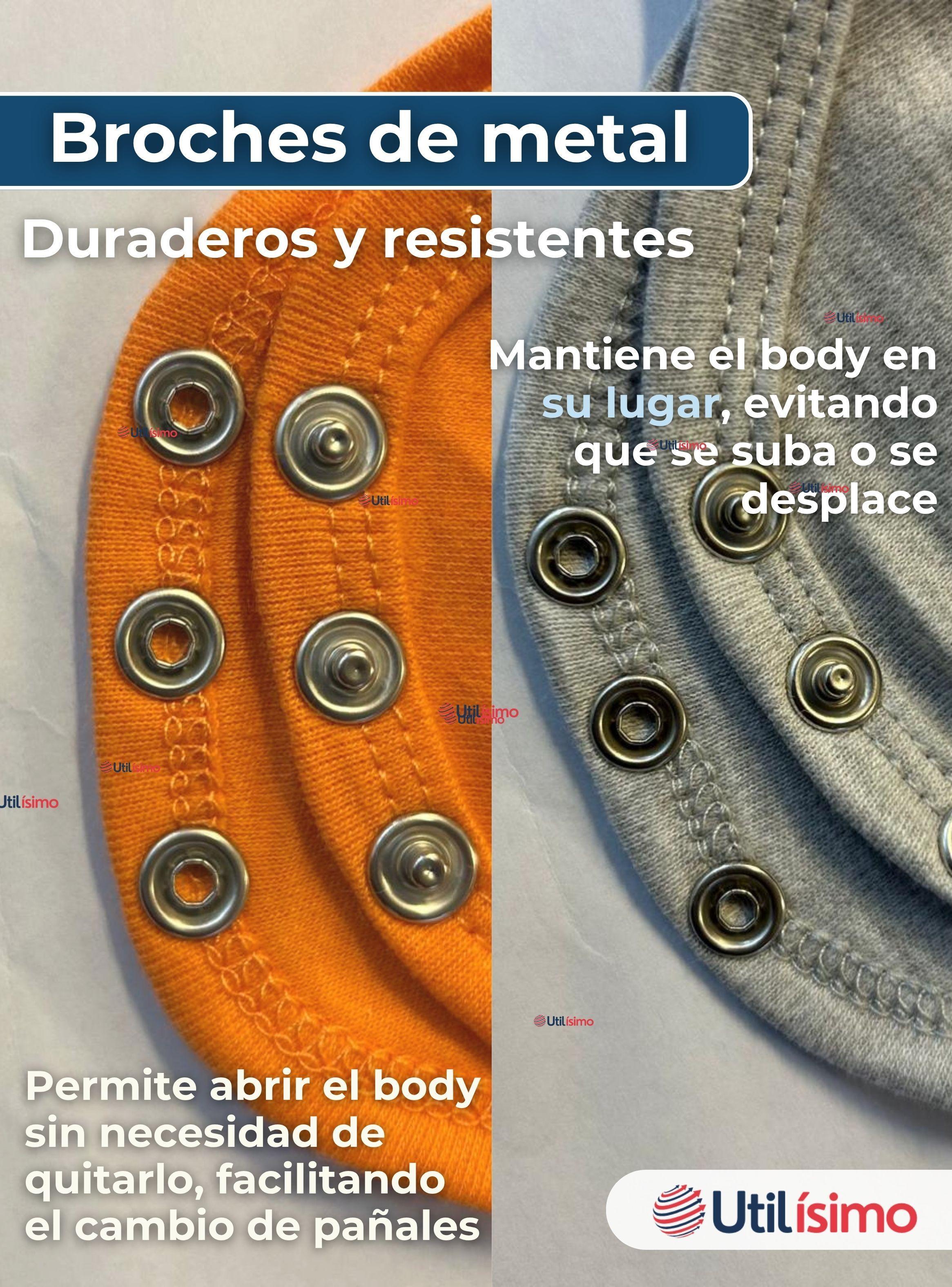 Pack 4 Bodys Niños Manga Corta Tedmimak 100% Algodón Baby Builders in Action-6