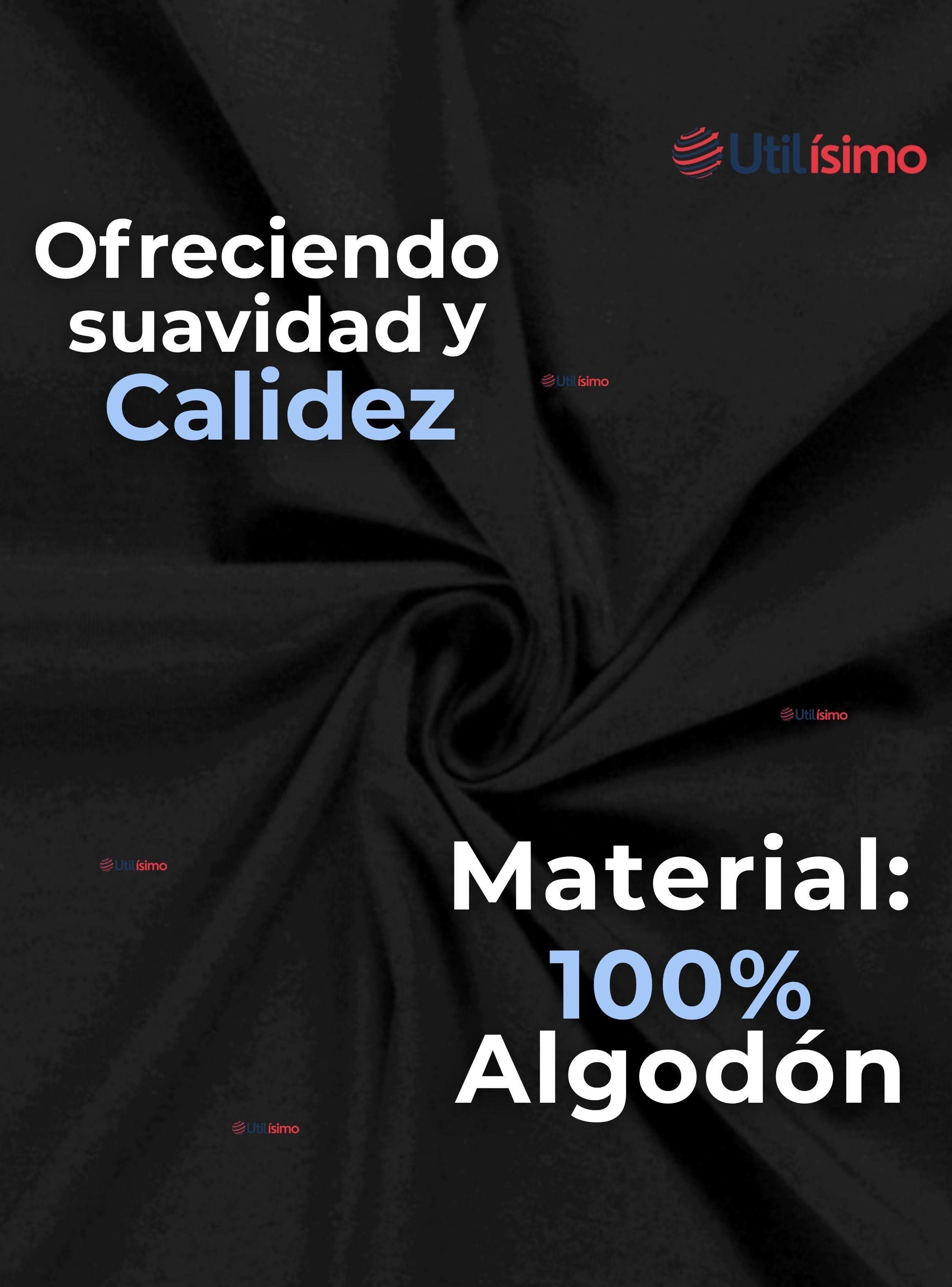 Polera Pique Premium 200g Manga Corta 100% Algodón Suave Chemise Negro Hombre-7