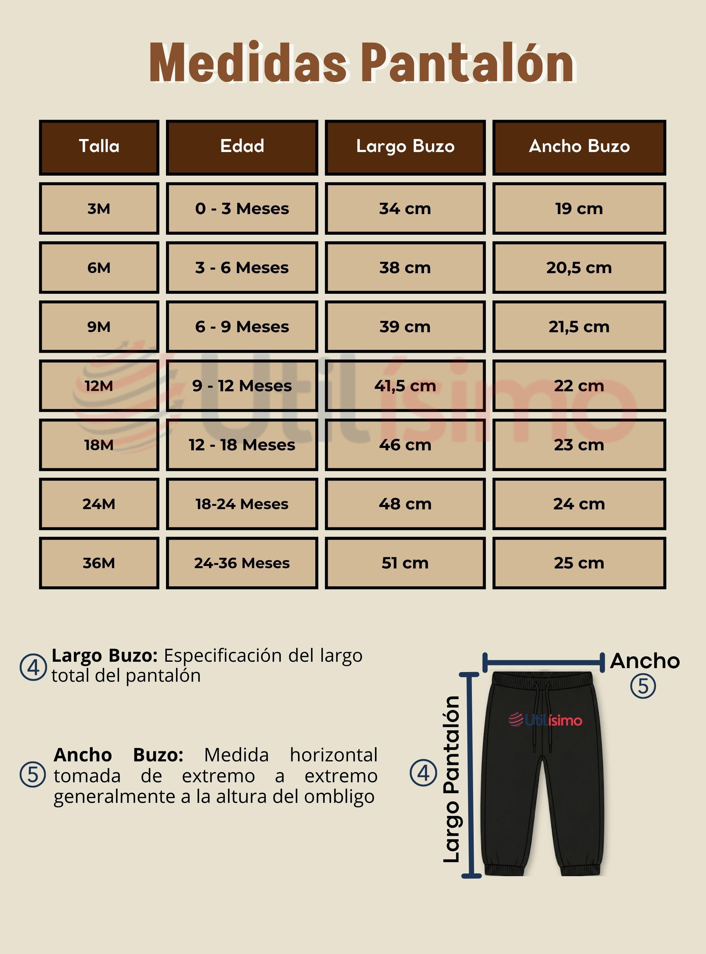 Conjunto 2 Piezas Buzo Pantalón Y Polerón Con Capucha Negro Bebé Niños-3