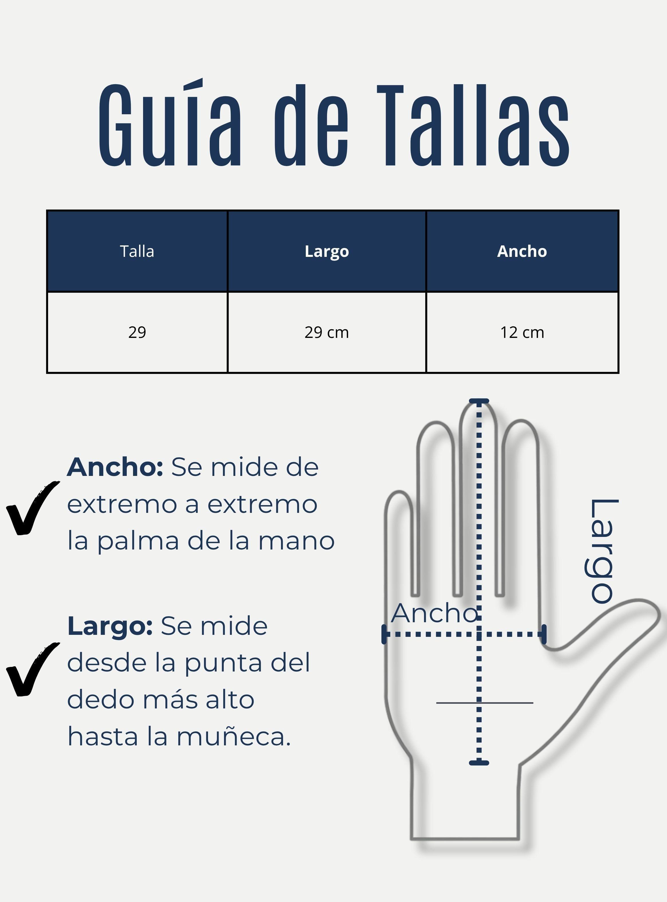 Guantes para Moto Impermeables Touchscreen Antideslizante Térmicos de Colores Surtidos-3