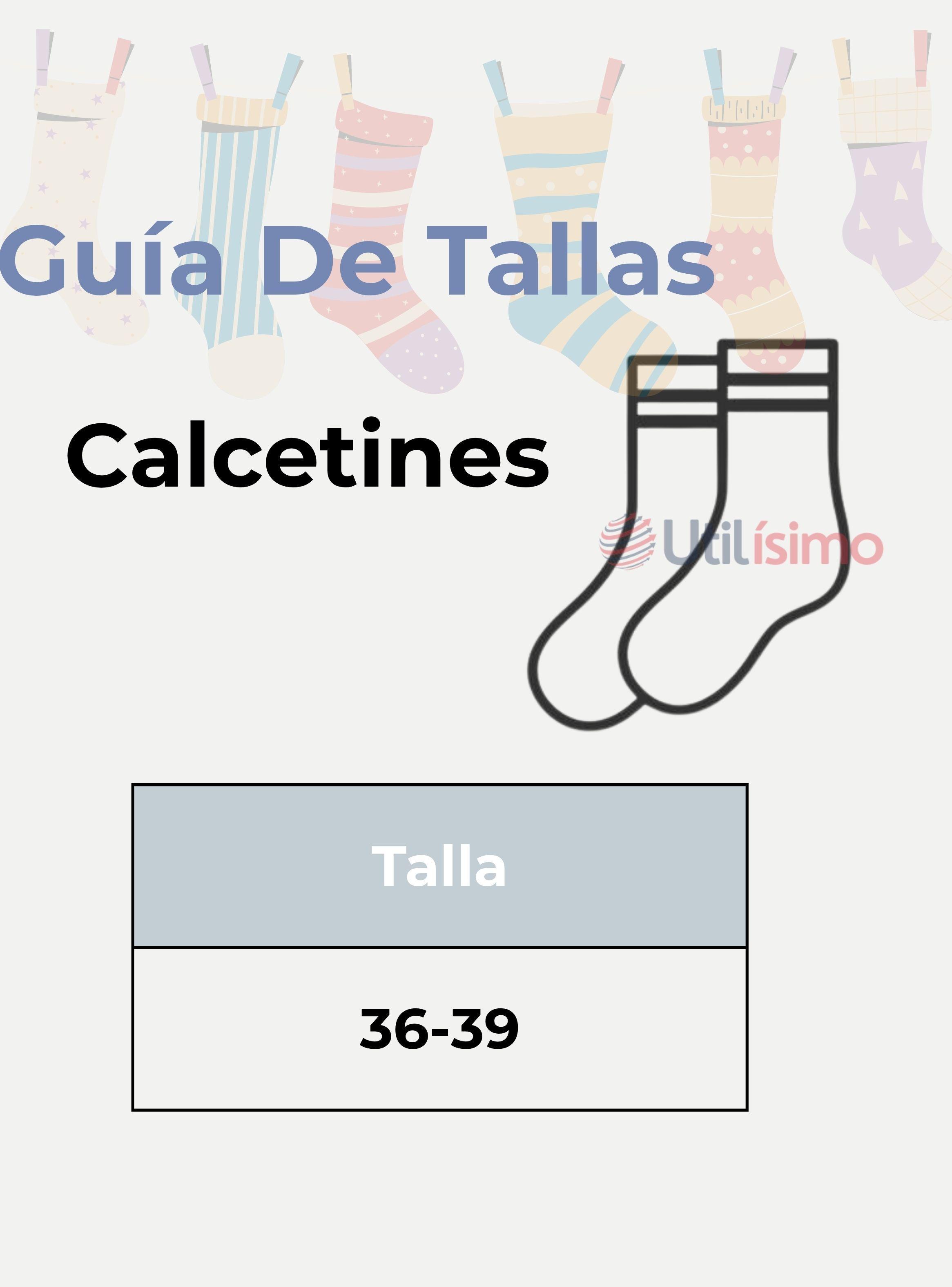 Pack 6 Pares Calcetines Terciopelo de Visón Mujer Diseños animales Surtidos Algodón-2