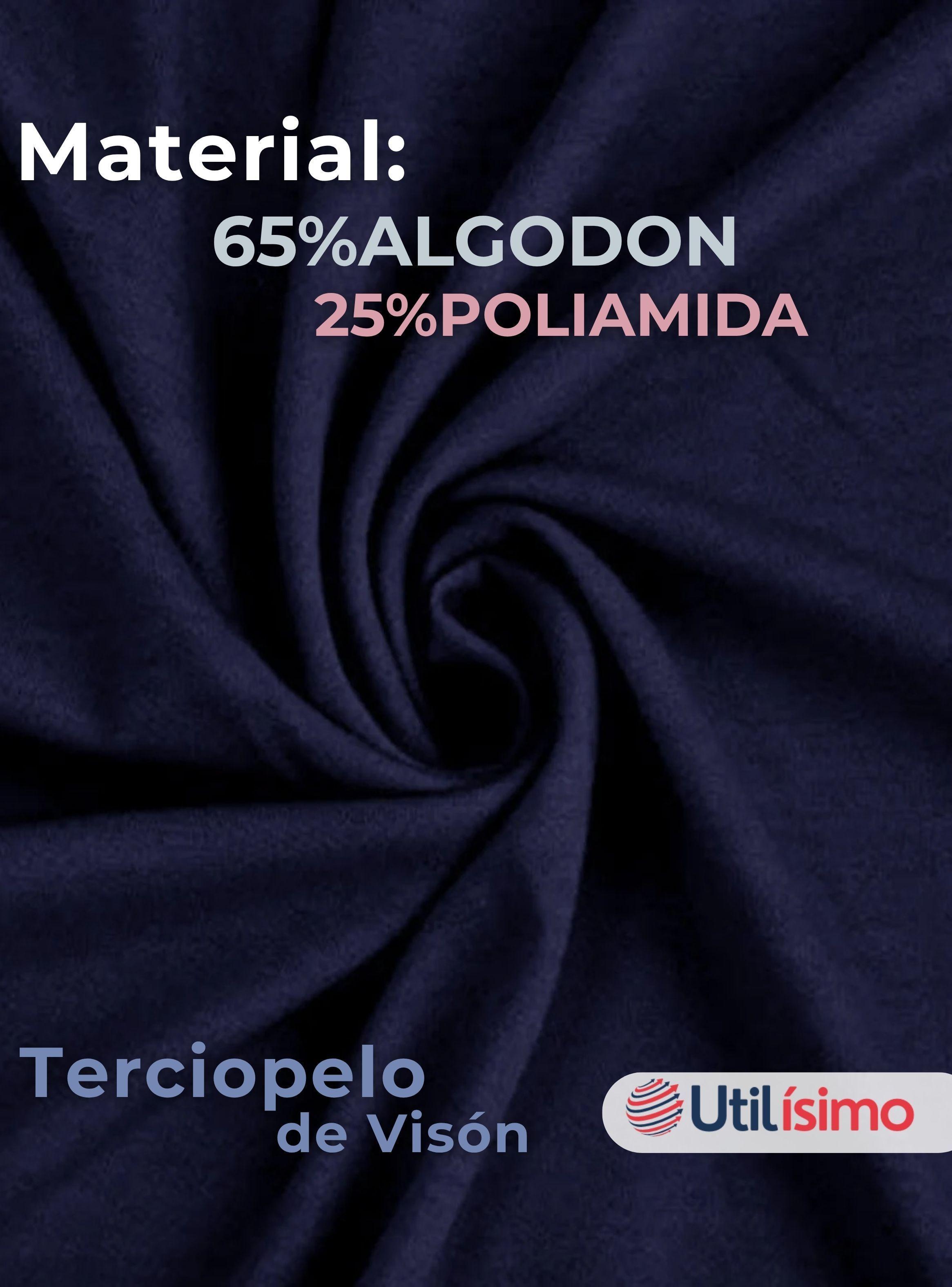 Pack 6 Pares Calcetines Terciopelo de Visón Mujer Diseños animales Surtidos Algodón-5