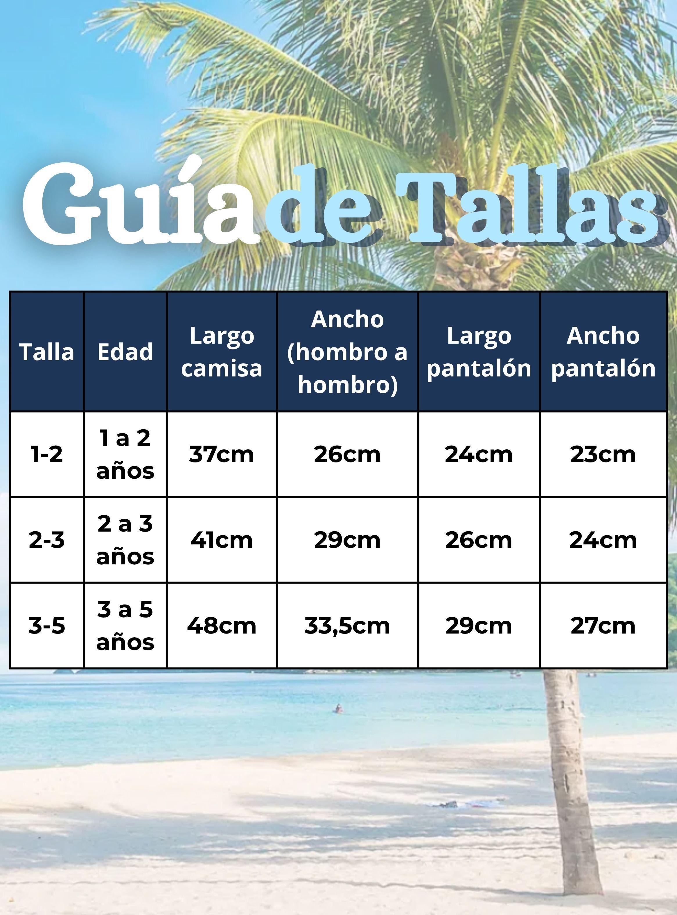 Traje de Baño Polera Manga Larga Gorro Pantalón Corto 3 Piezas Corte Split Niño 1 a 5 años Red Whale-3