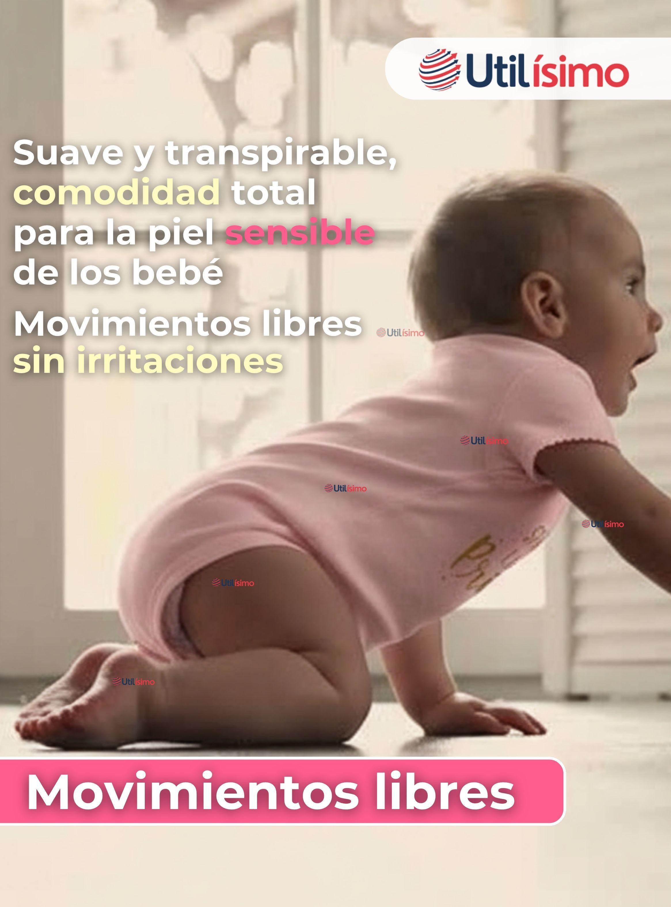 Pack 4 Bodys Niñas Manga Corta Tedmimak 100% Algodón Sparkle Like a Princess-5