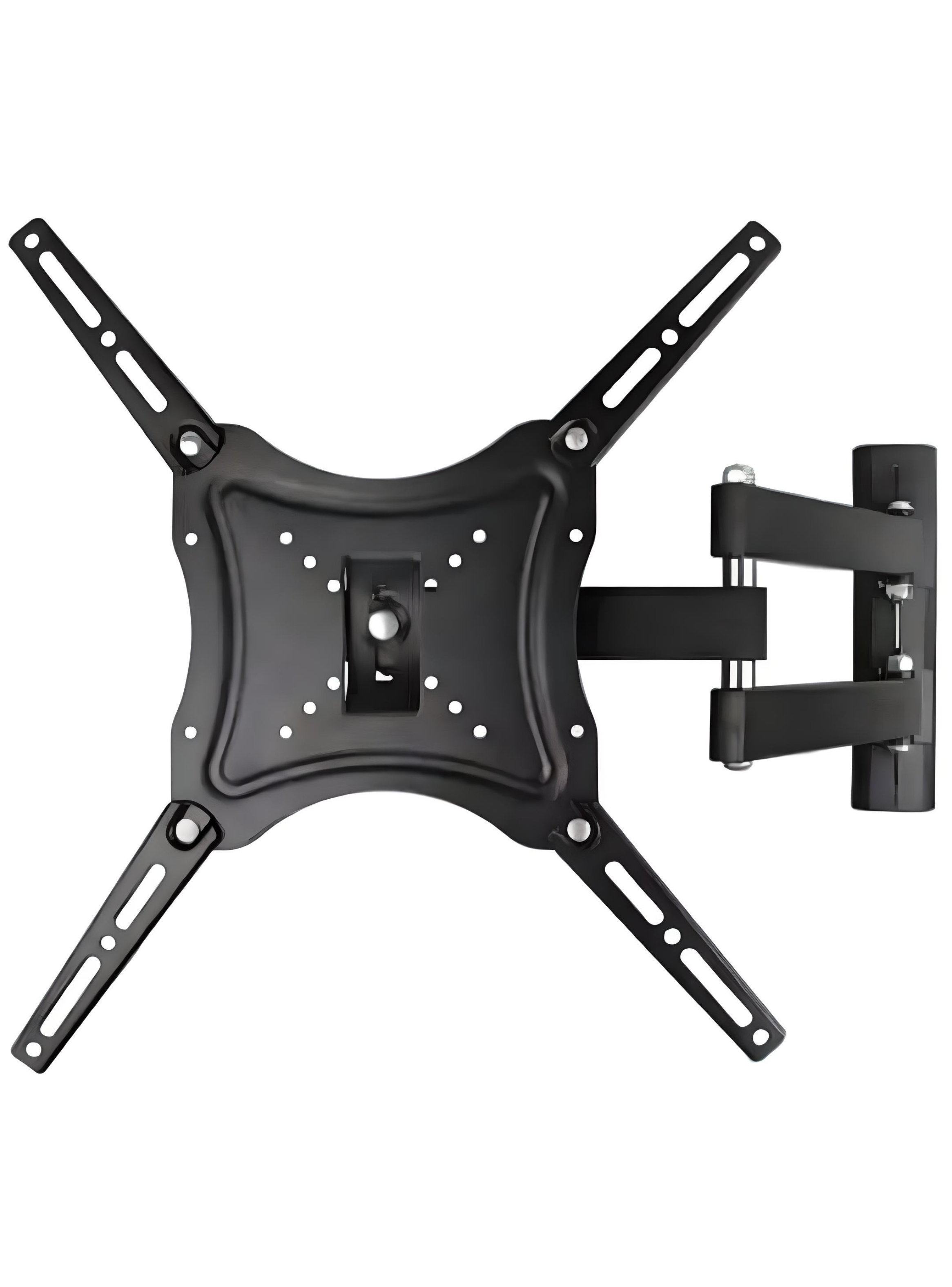 Soporte Tipo Brazo Para Televisor 14 a 55 Pulgadas-0