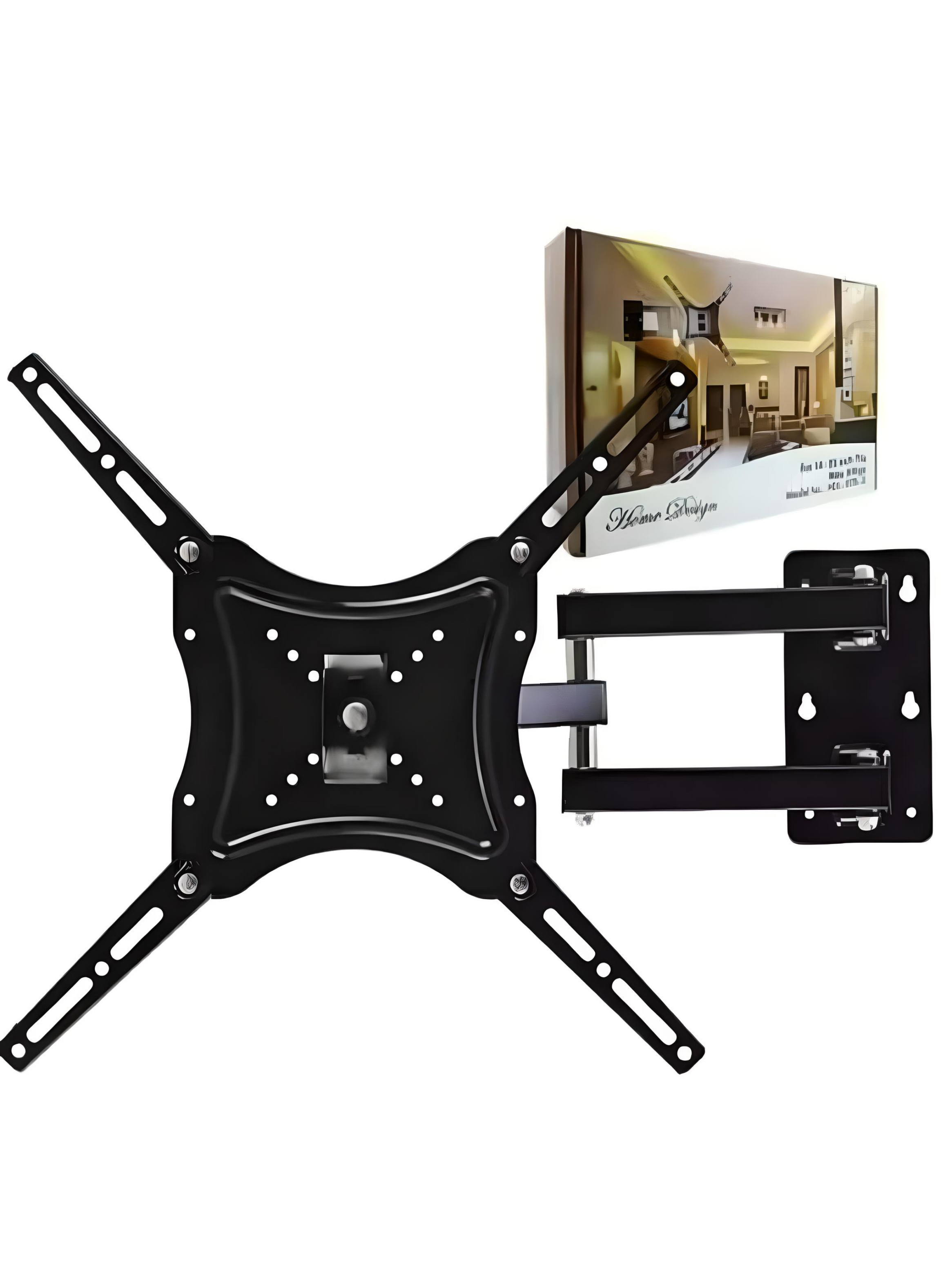 Soporte Tipo Brazo Para Televisor 14 a 55 Pulgadas-3