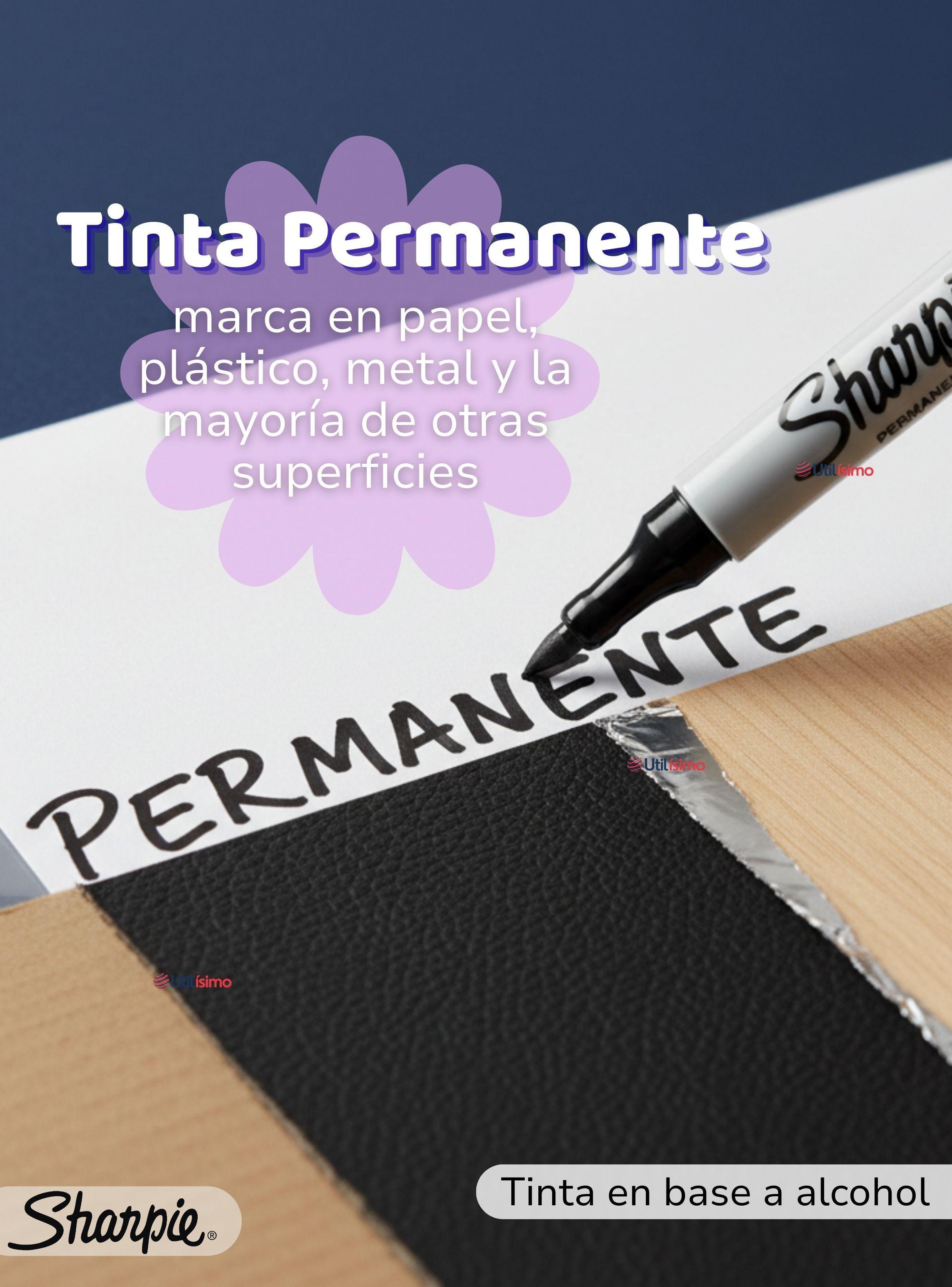 Set 12 Plumones Sharpie Glam Pop Marcadores Colores Surtidos-7