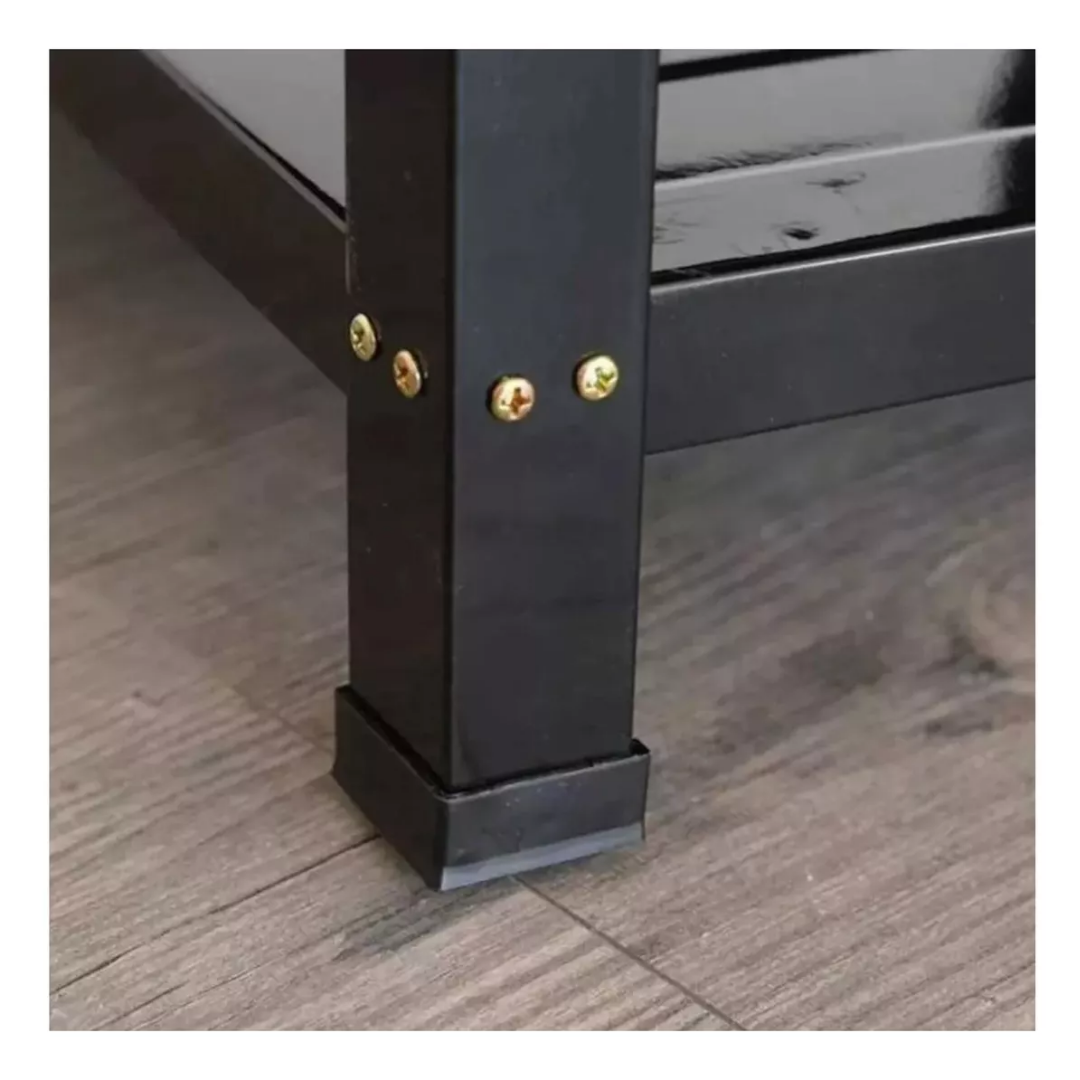 Cocina Encimera A Gas Licuado 4 Platos con Mesa + Kit De Instalación-5