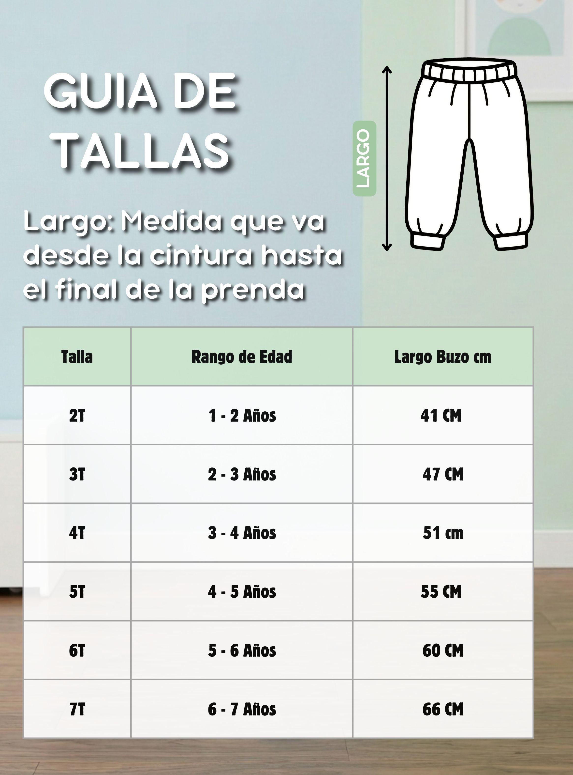 Buzo Pantalón Forrado Polar Negro Invierno Bebé Niño-3