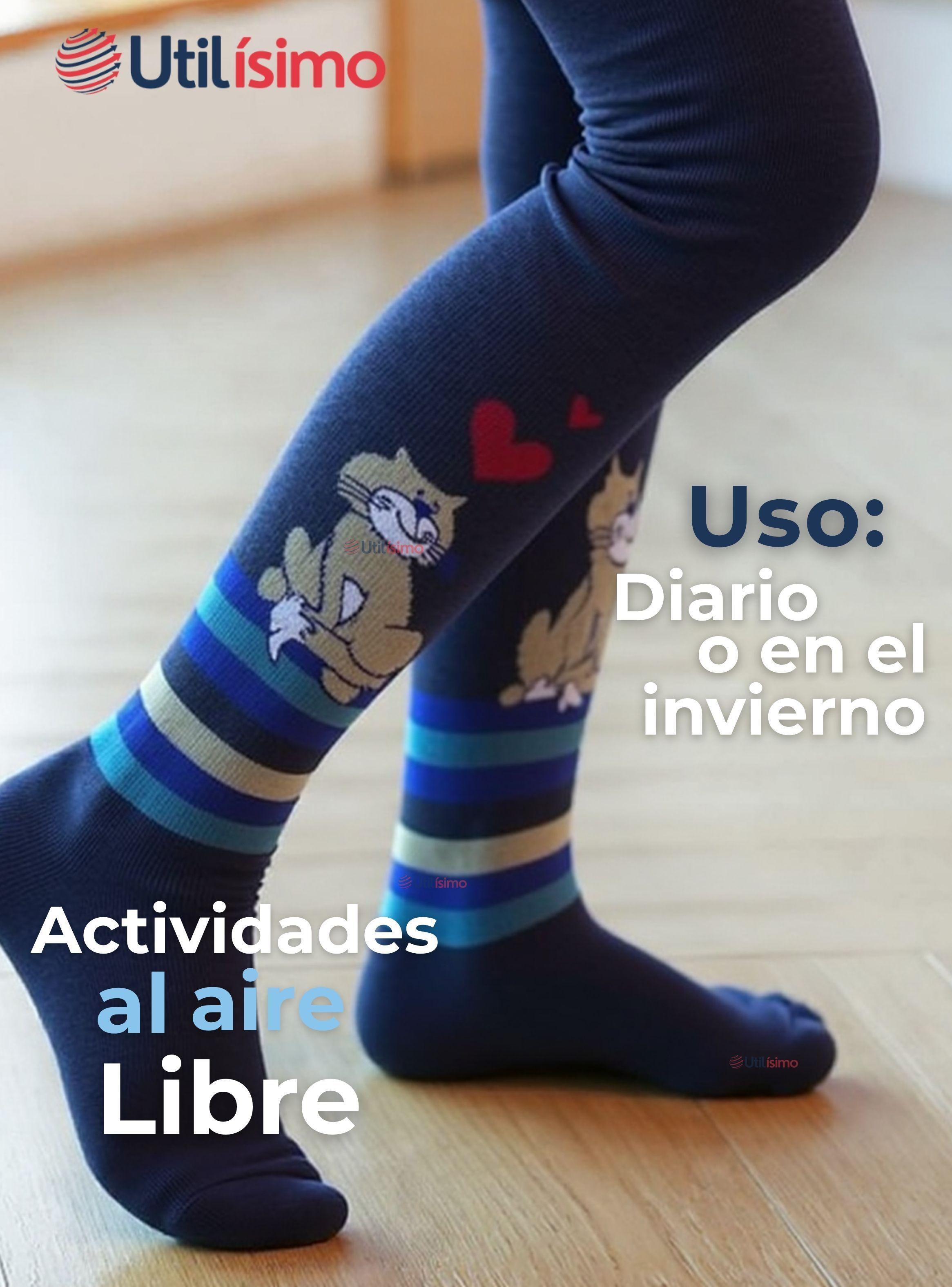 Pack 3 Pantys Primera Capa Diseños Surtidos Ballerina Niño-3