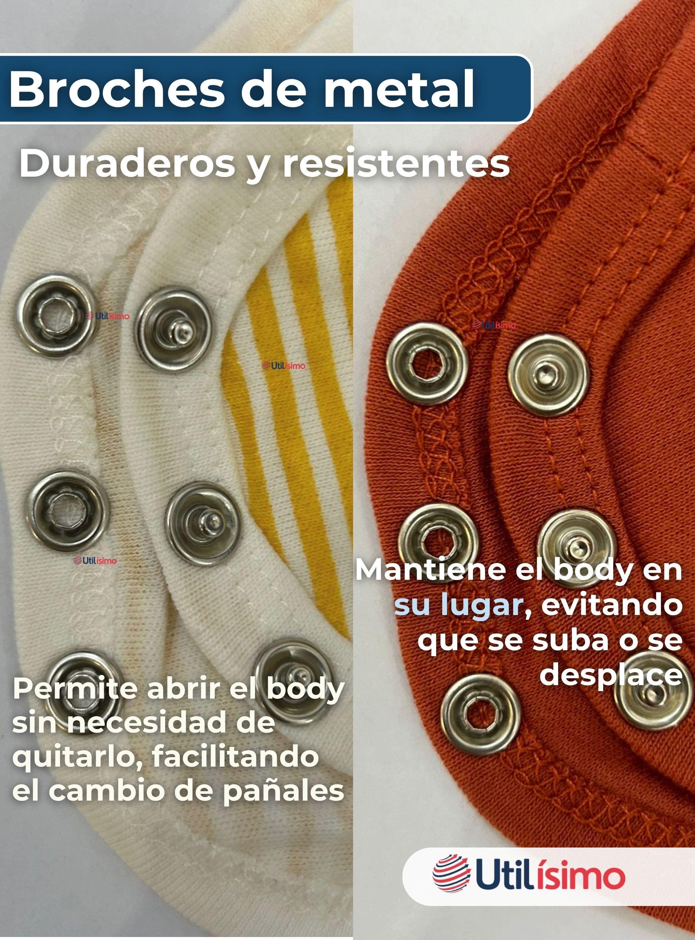 Pack 5 Bodys Niños Manga Corta Tedmimak 100% Algodón Building Adventures-6