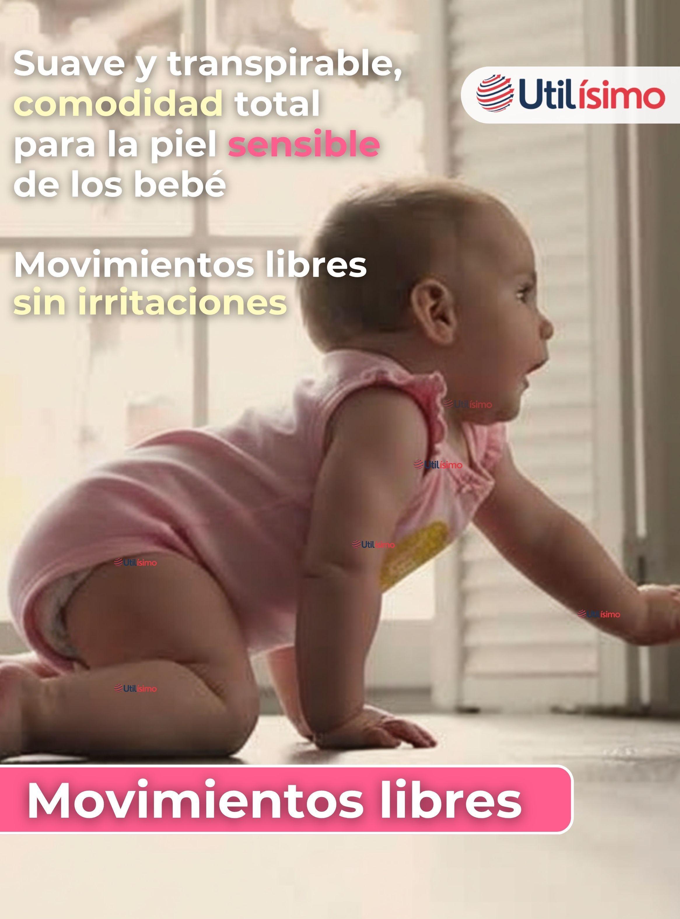 Pack 4 Bodys Niñas Sin Manga Tedmimak 100% Algodón Princess Pink-5