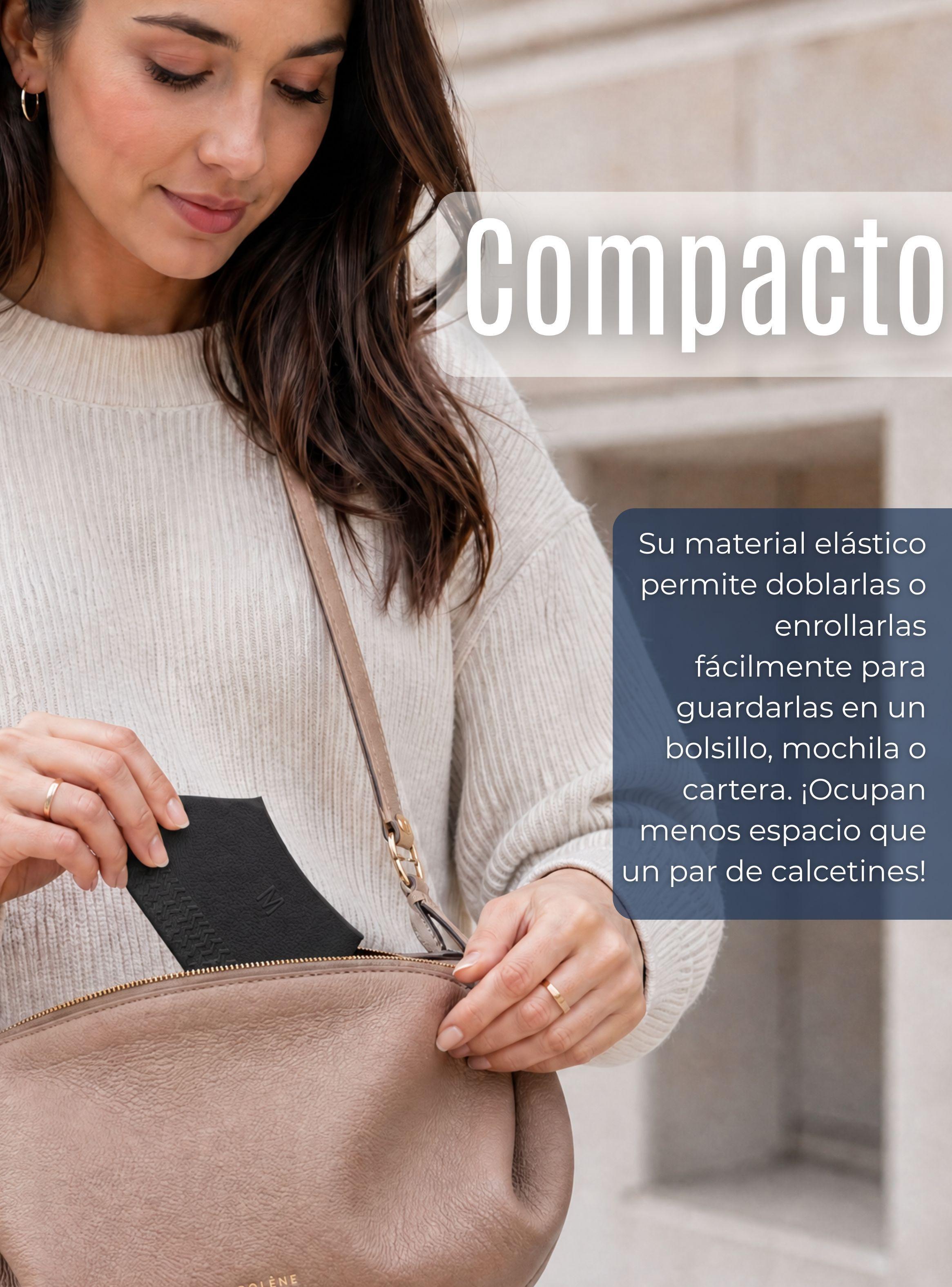 Fundas Cubre Zapatos Mujer Impermeable Surtidas de Silicona Antideslizante 1 Par-7