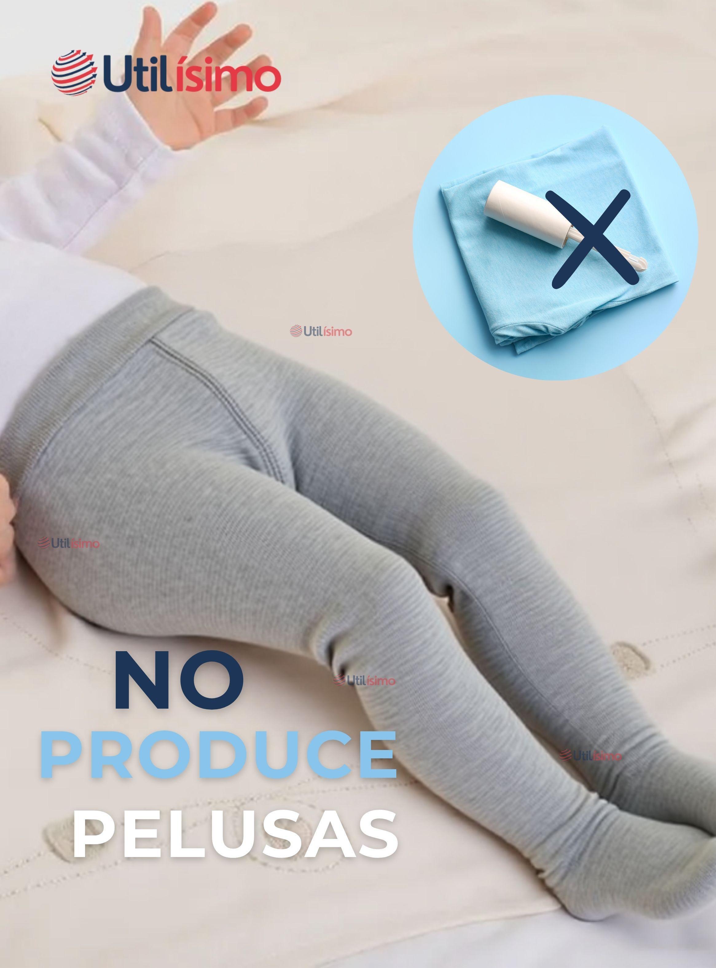 Pack 6 Pantys Primera Capa Unicolor Surtidos Ballerina Bebé-7