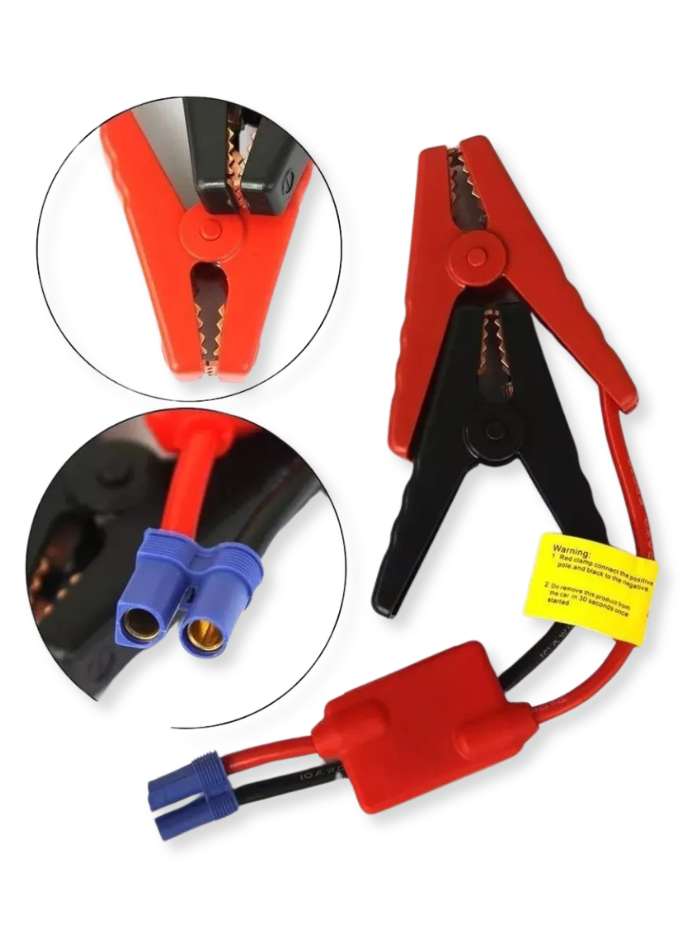 Iniciador Arrancador Baterias Carro Moto 12v + Compresor-2
