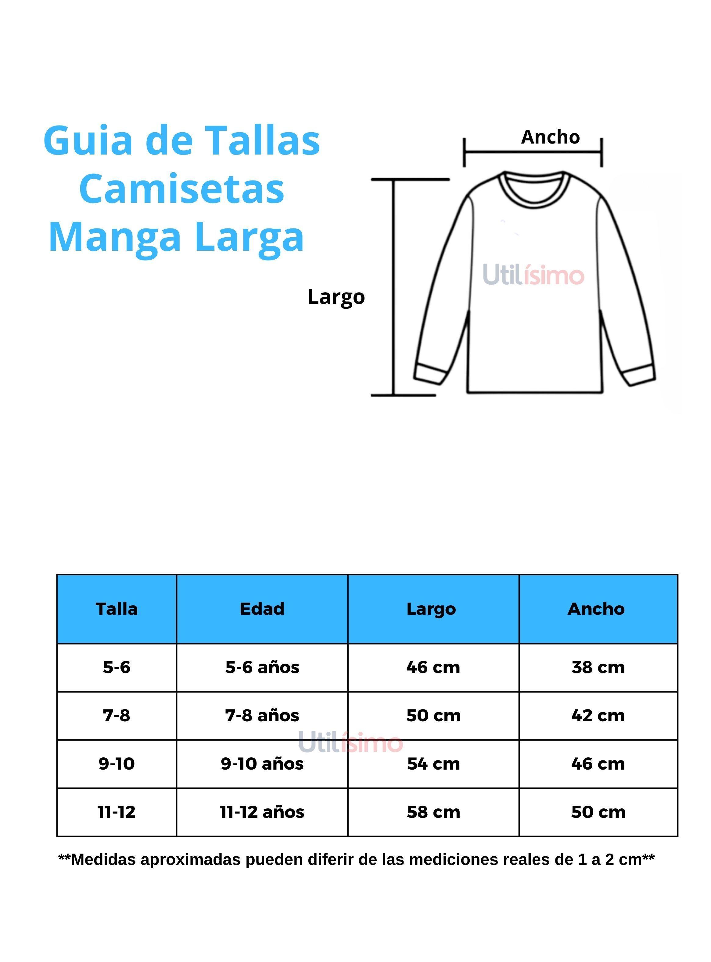 Pack 3 Camisetas Polar Primera Capa Poleras Niño Invierno-2