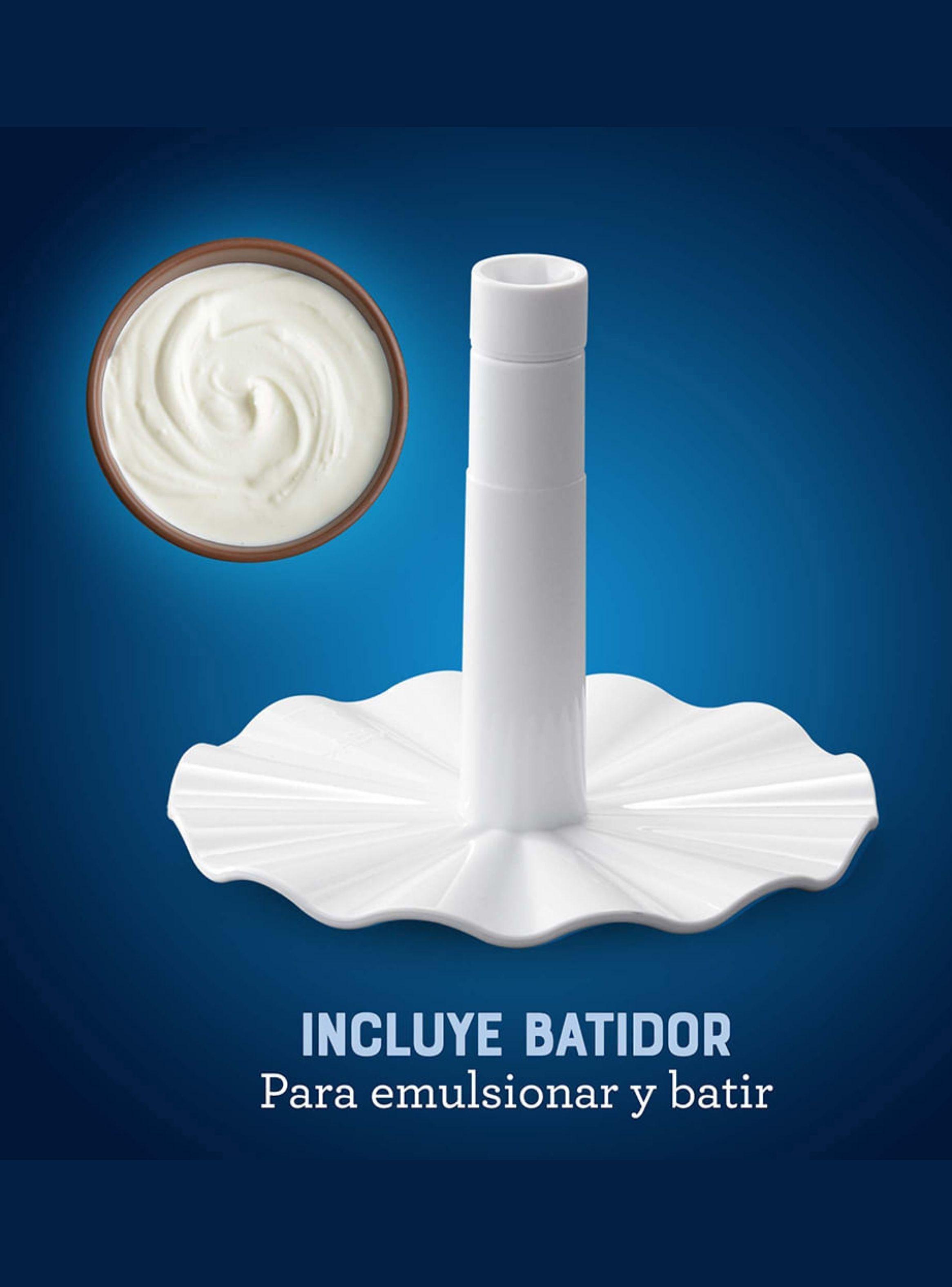 Mini picadora Oster® 3 tazas con bowl de vidrio FPSTFP3340-6