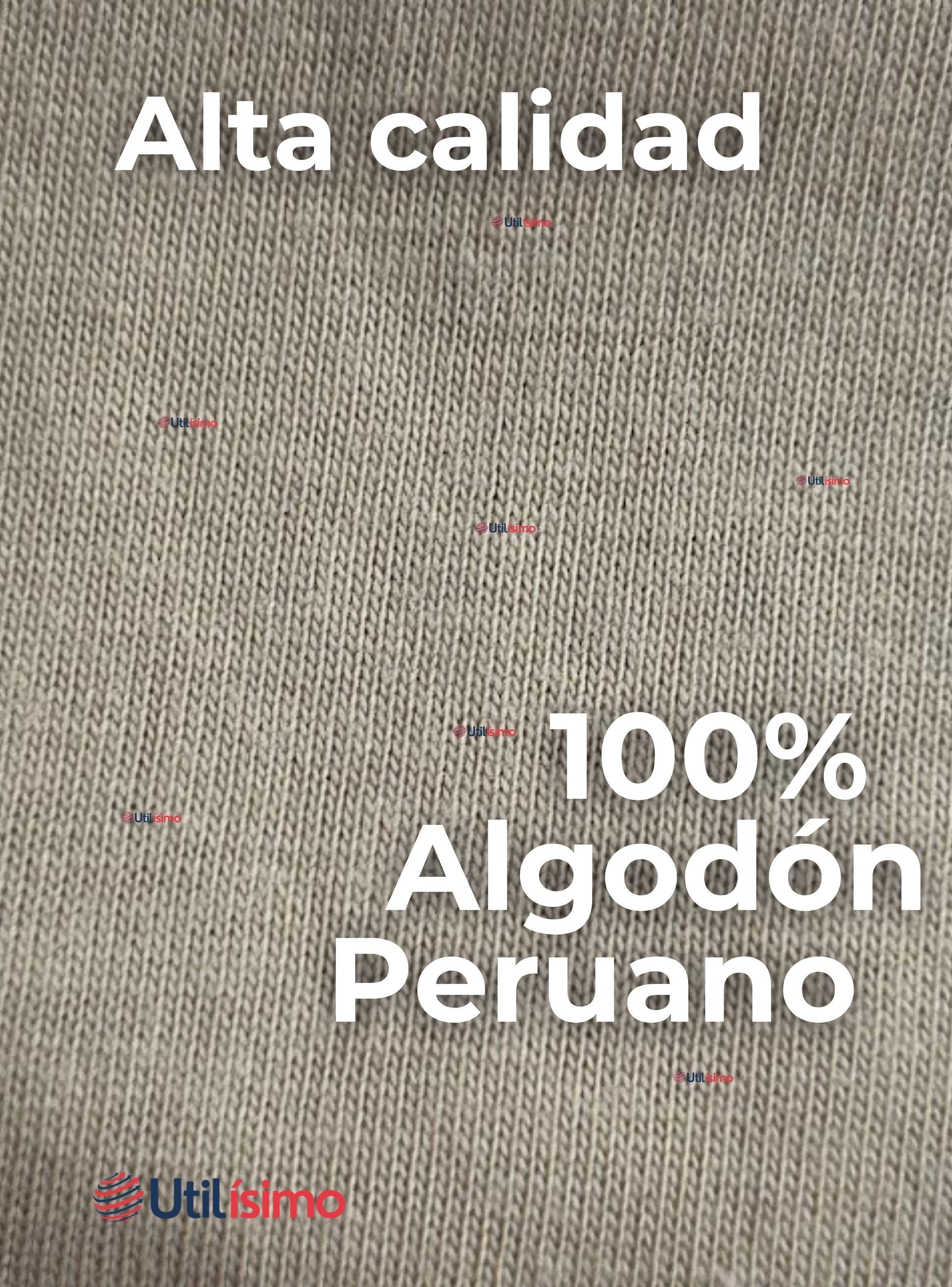 Polera Brainrots 100% Algodón Manga Corta Niños Tralalero Beige-6