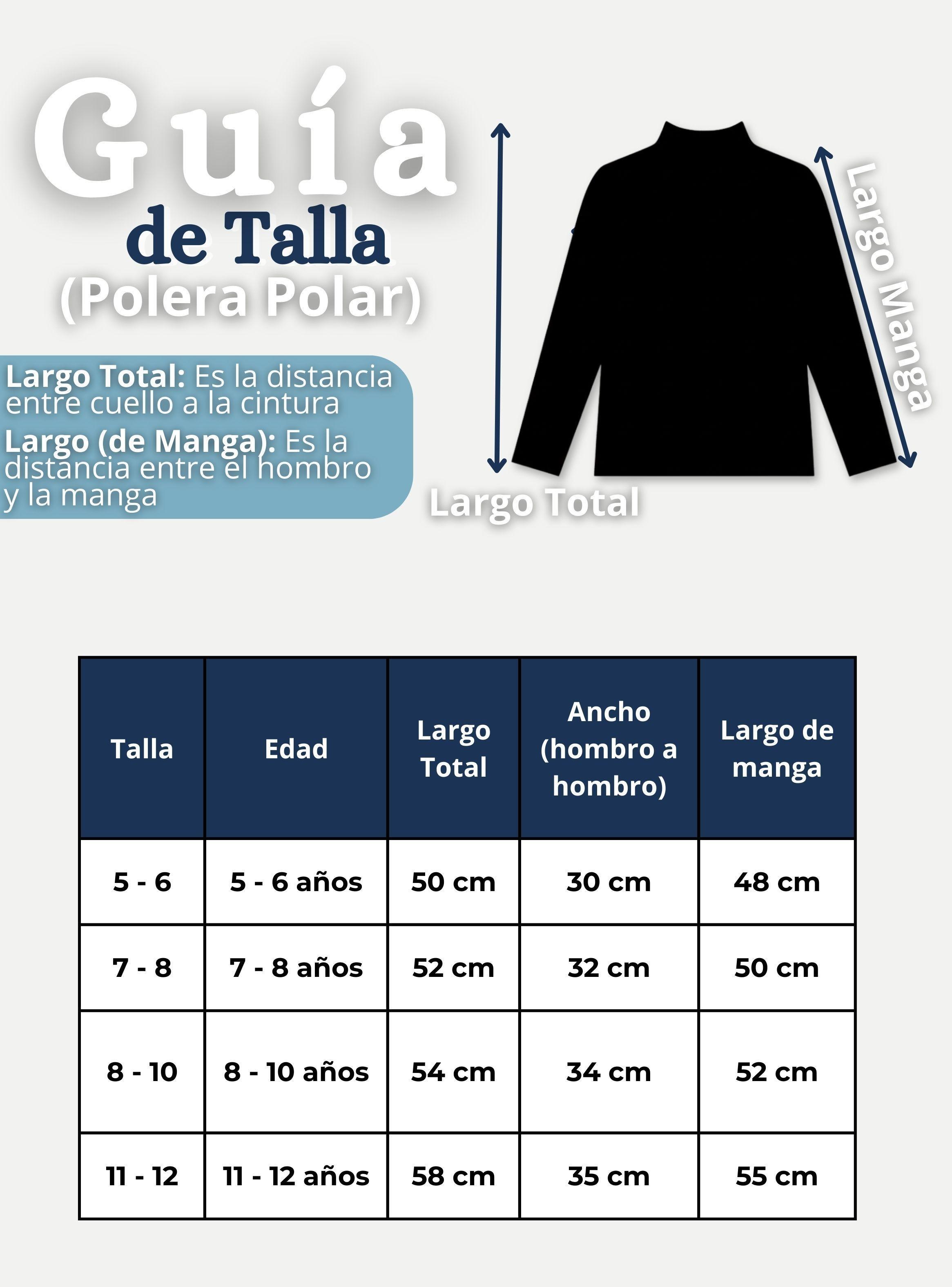 Pack 3 Poleras Camisetas Polar Negra Primera Capa Beatle Manga Larga Niño-2