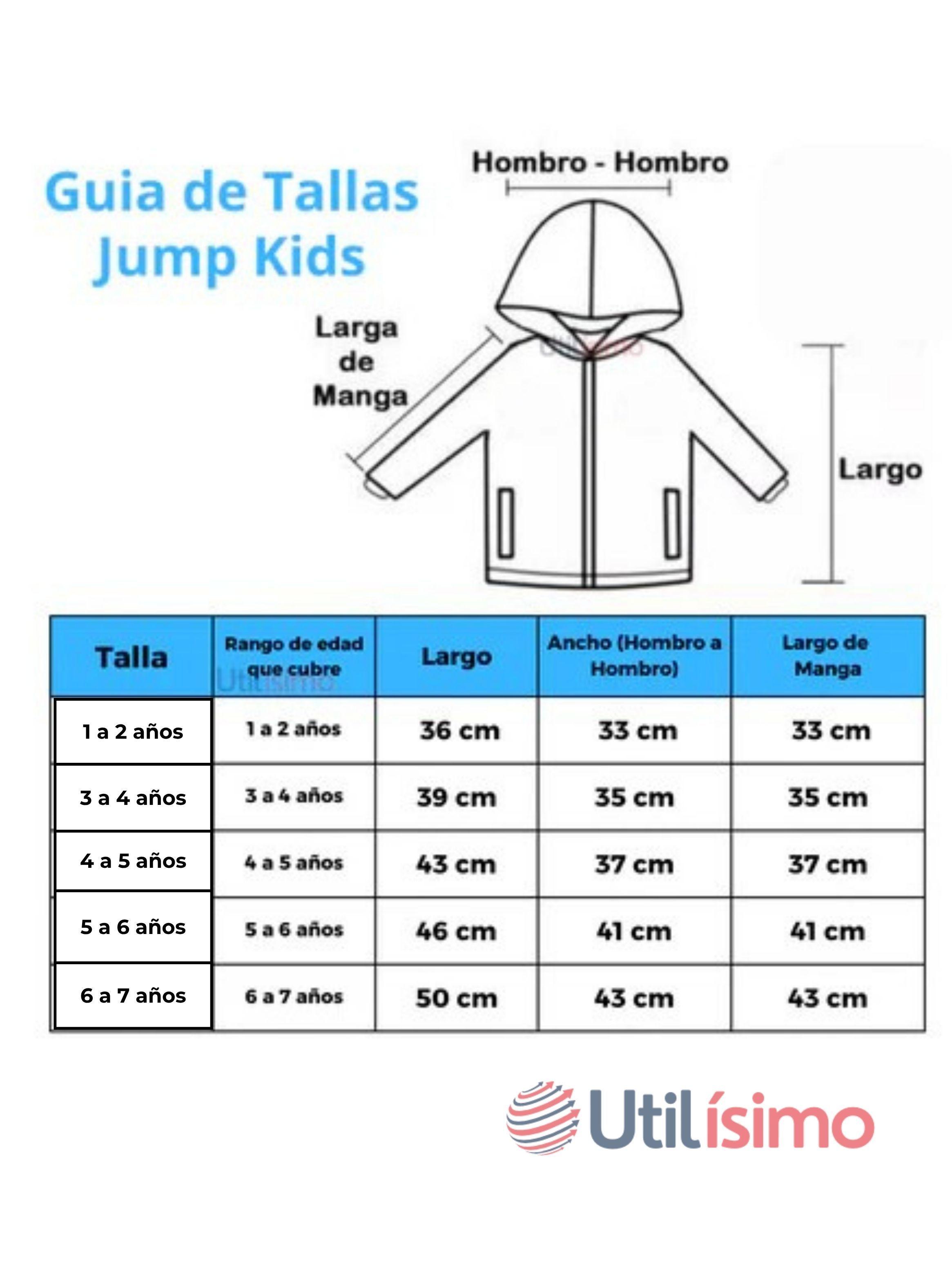 Parka Con Capucha Manga Larga Niño Negro Metalizado-2