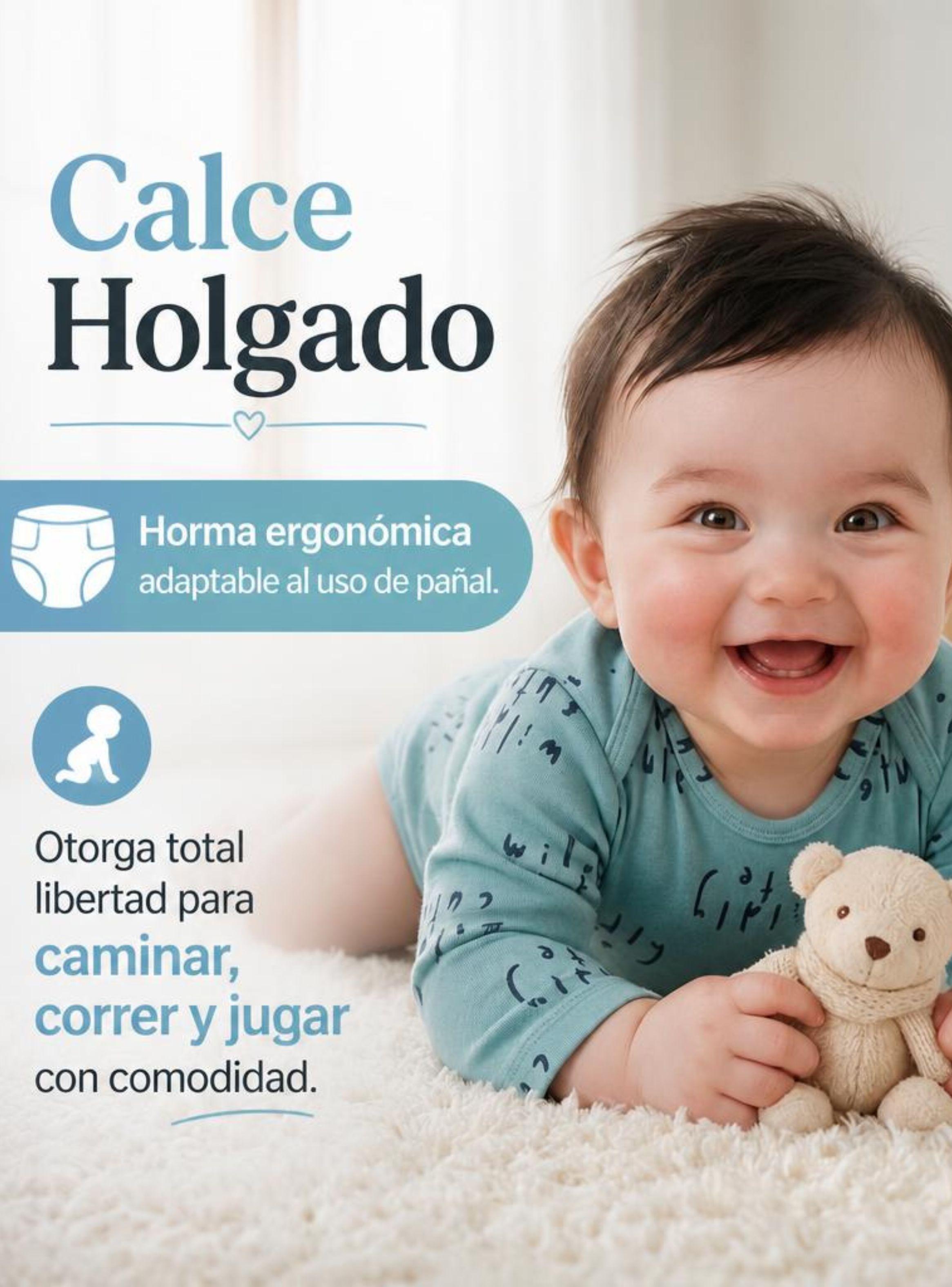 Pack 4 Bodys Manga Larga %100 Algodón Tedmimak Niño Baby Dino-7