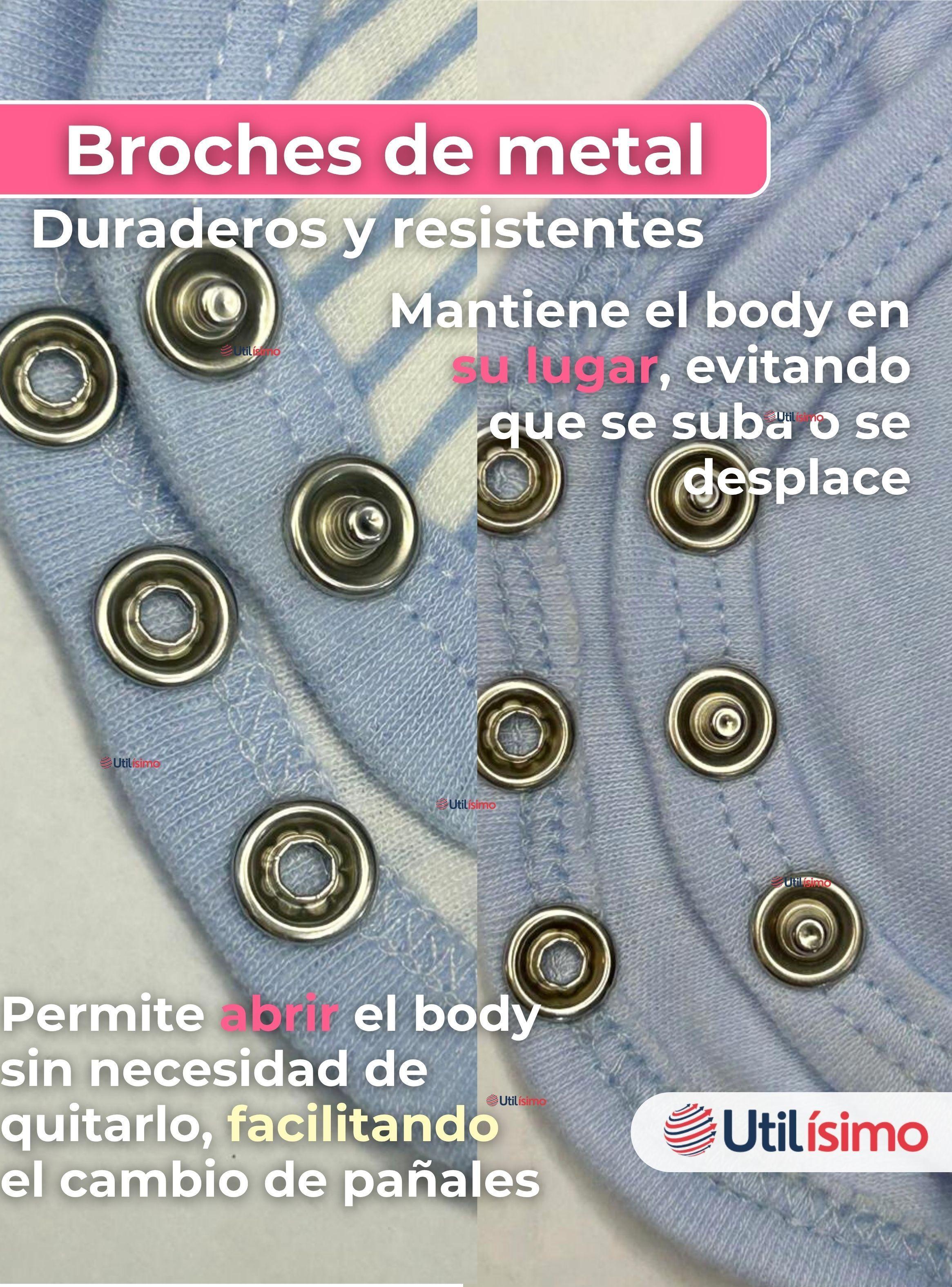 Pack 4 Bodys Niñas Sin Manga Tedmimak 100% Algodón Princess Summer-6