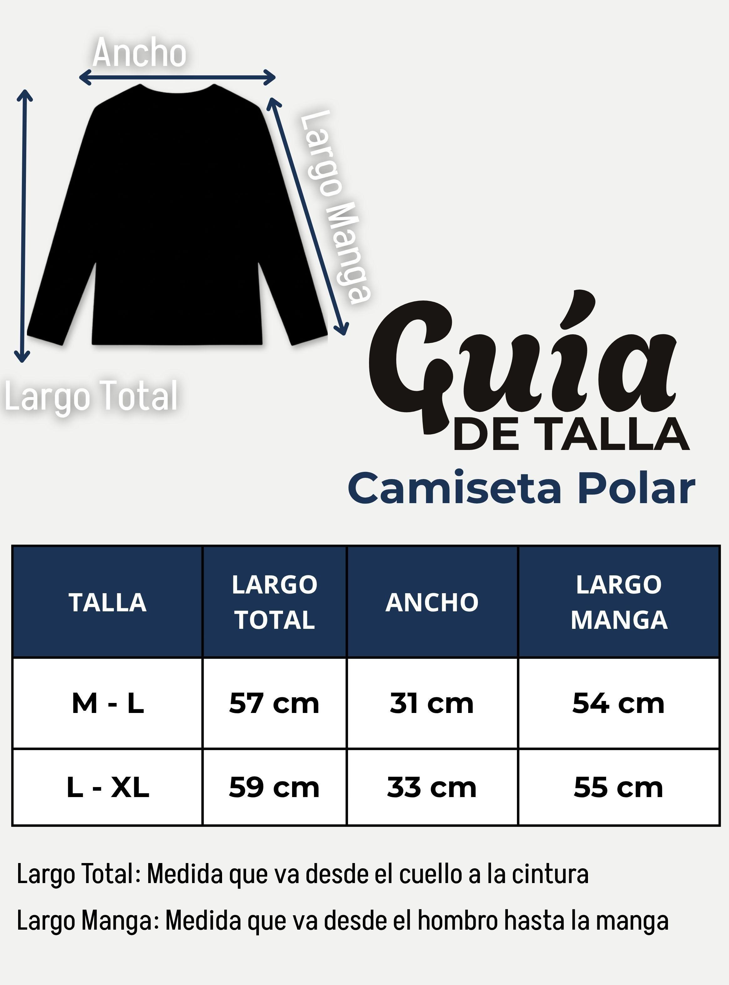 Pack 3 Camisetas Polera Polar Primera Capa Acanalada Reductora Mangas Larga Colores Surtidos Mujer-3