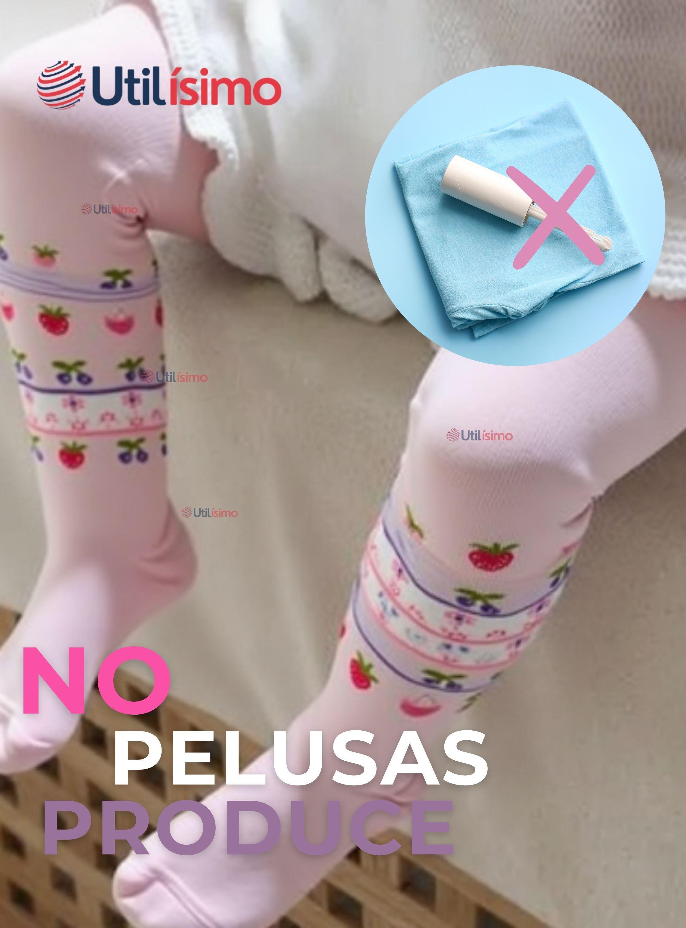 Pack 12 Pantys Primera Capa Diseños Surtidos Ballerina Bebé-7