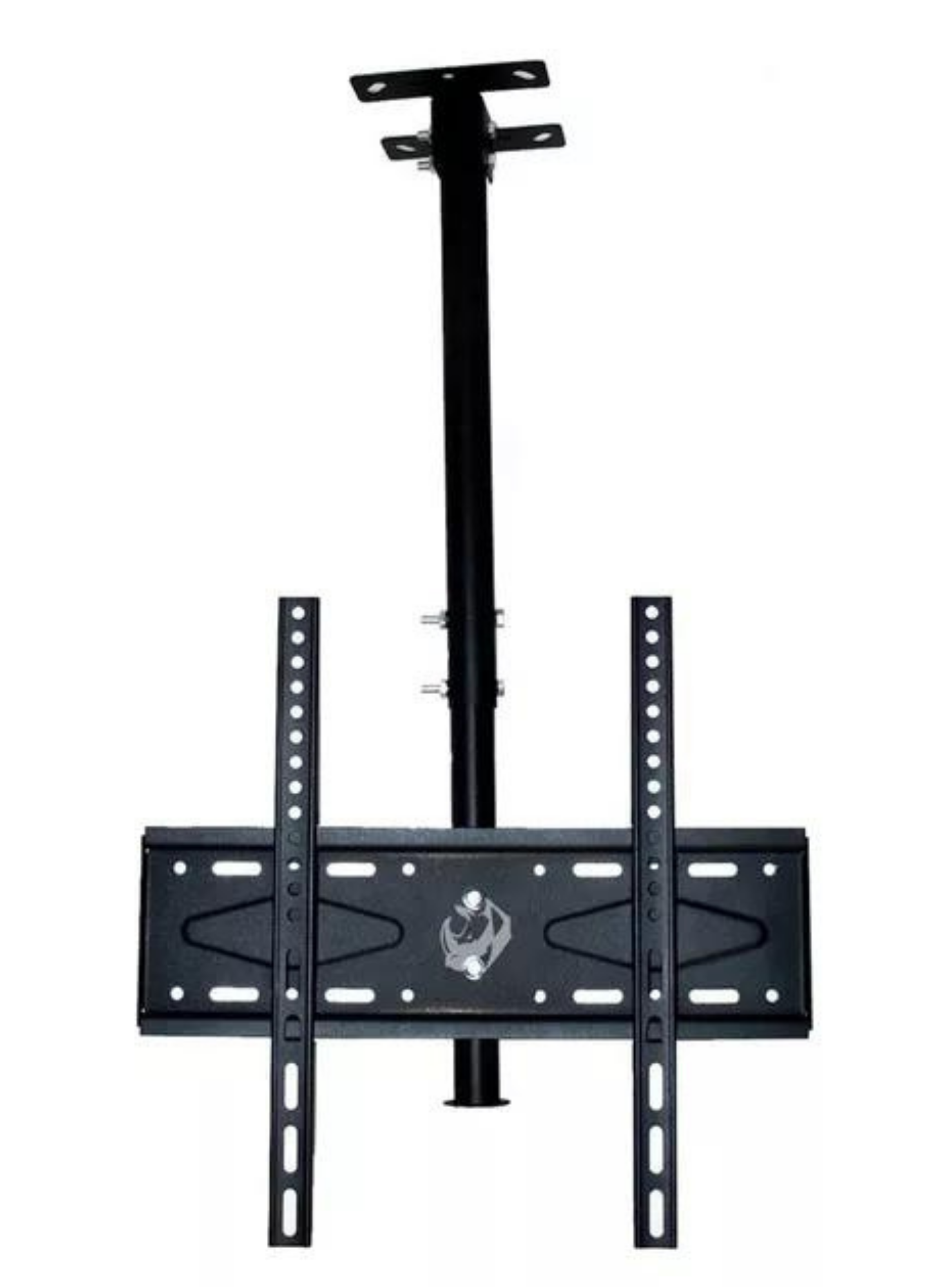 Soporte Tv Techo O Pared Ajustable Base 32 A 85 Pulgadas-0